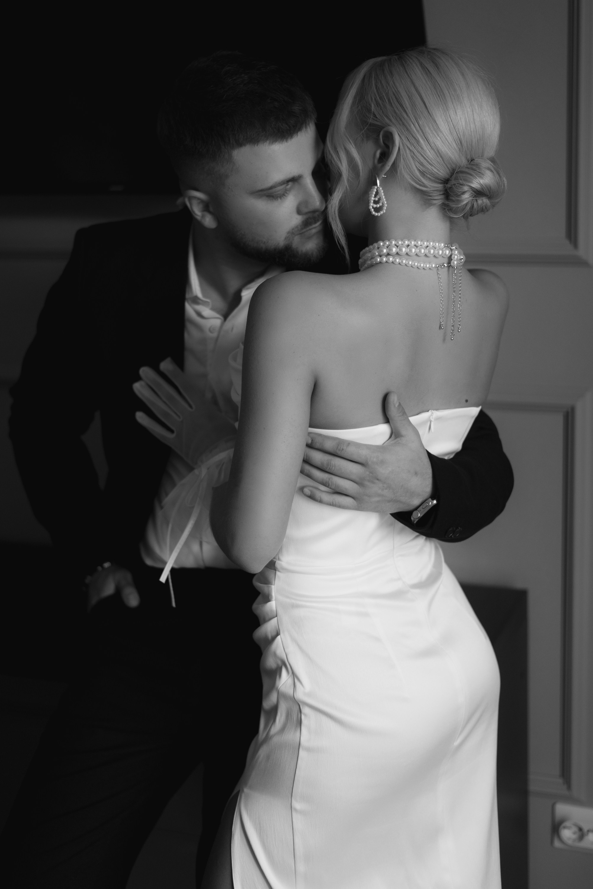 Сергей и Дарья lovestory. Главная