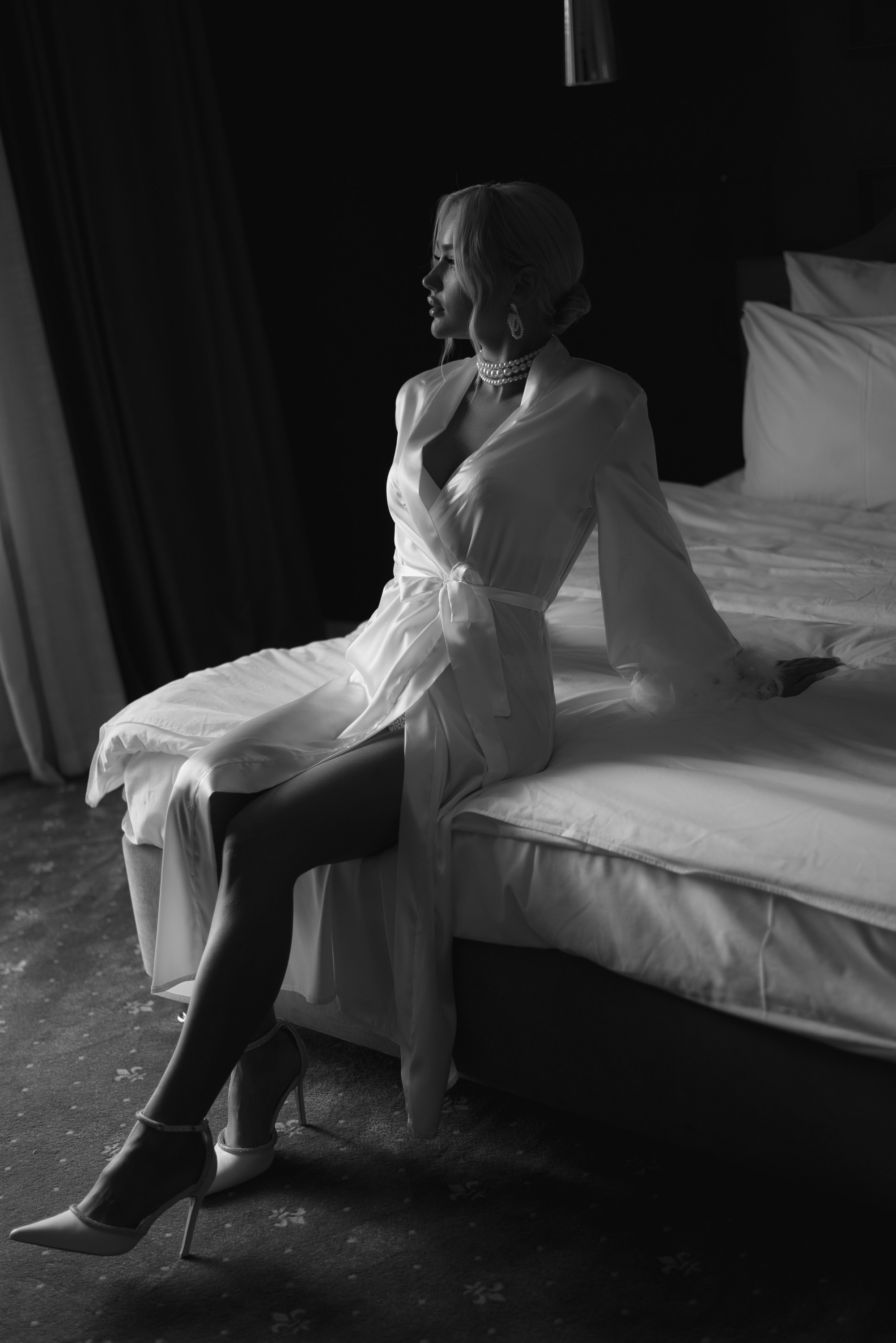 Сергей и Дарья lovestory. Главная