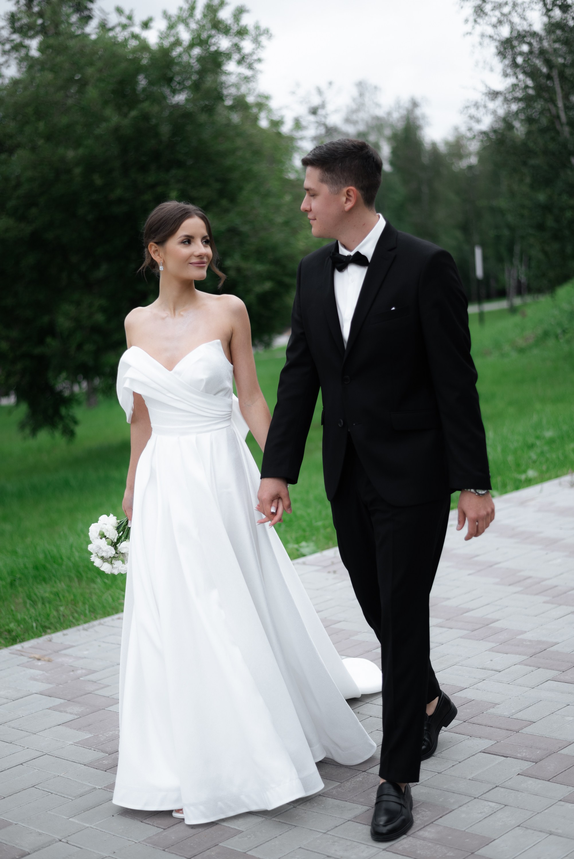 Артем и Екатерина. Главная