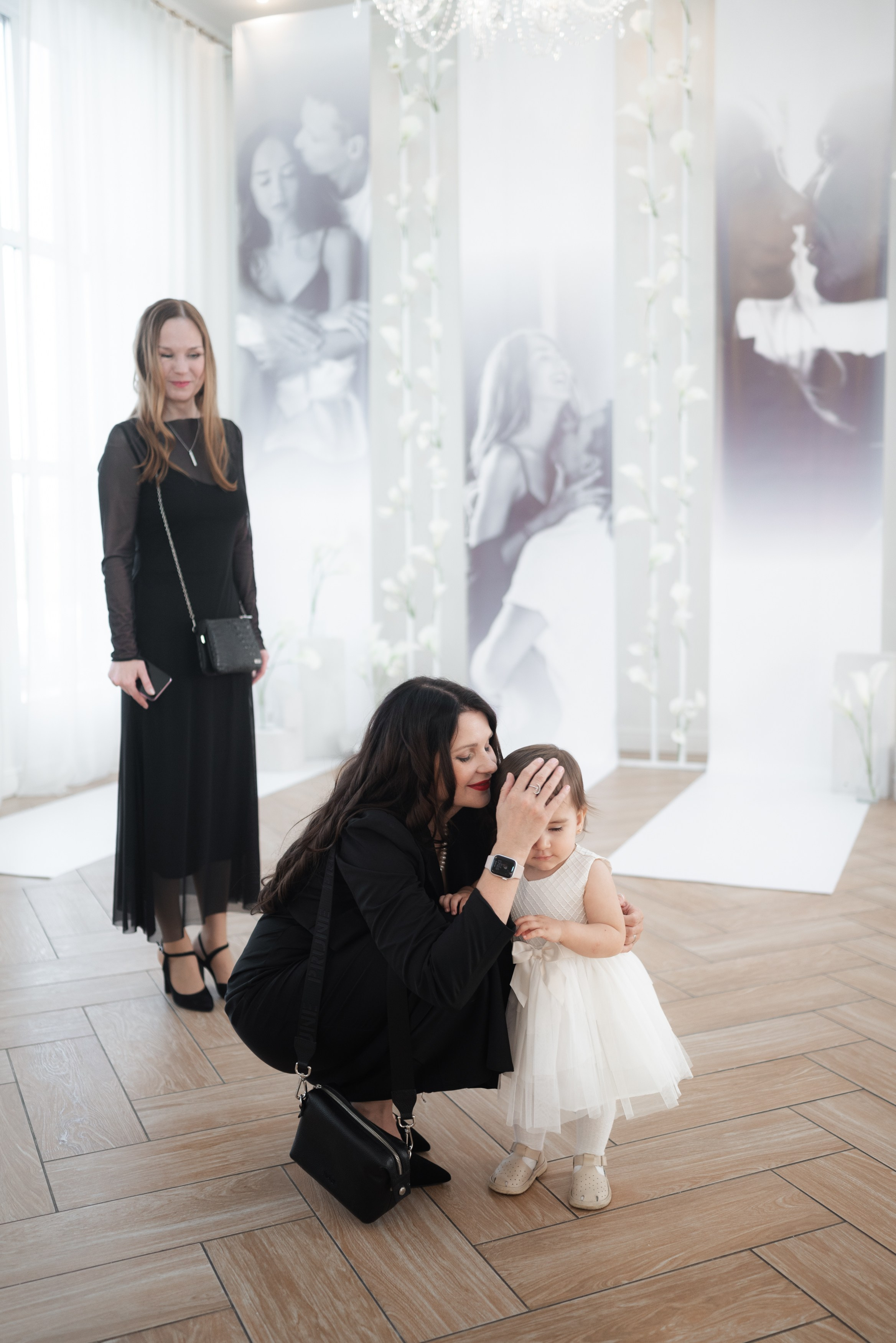 Иван и Ольга. Главная