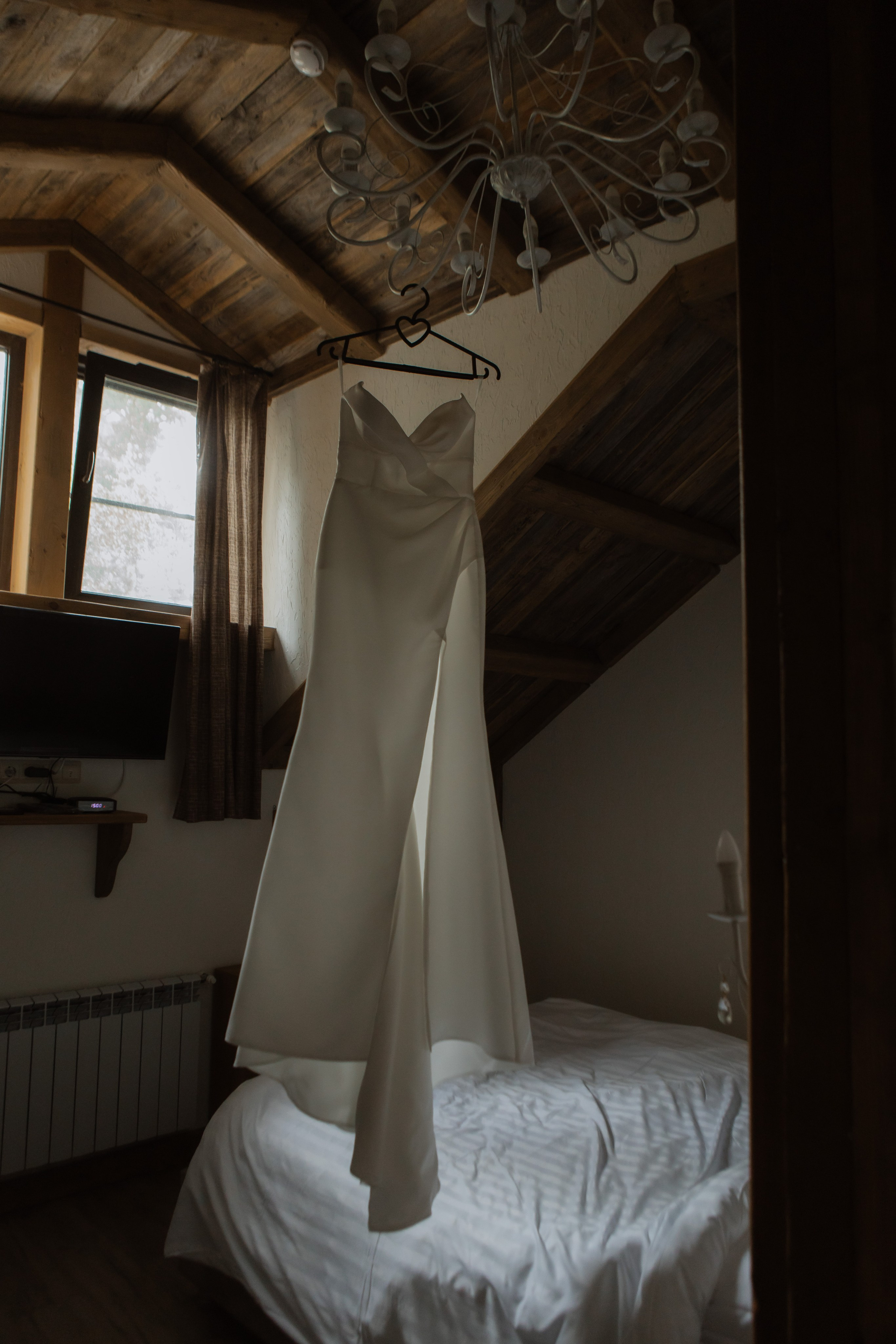 Анастасия и Николай. Главная