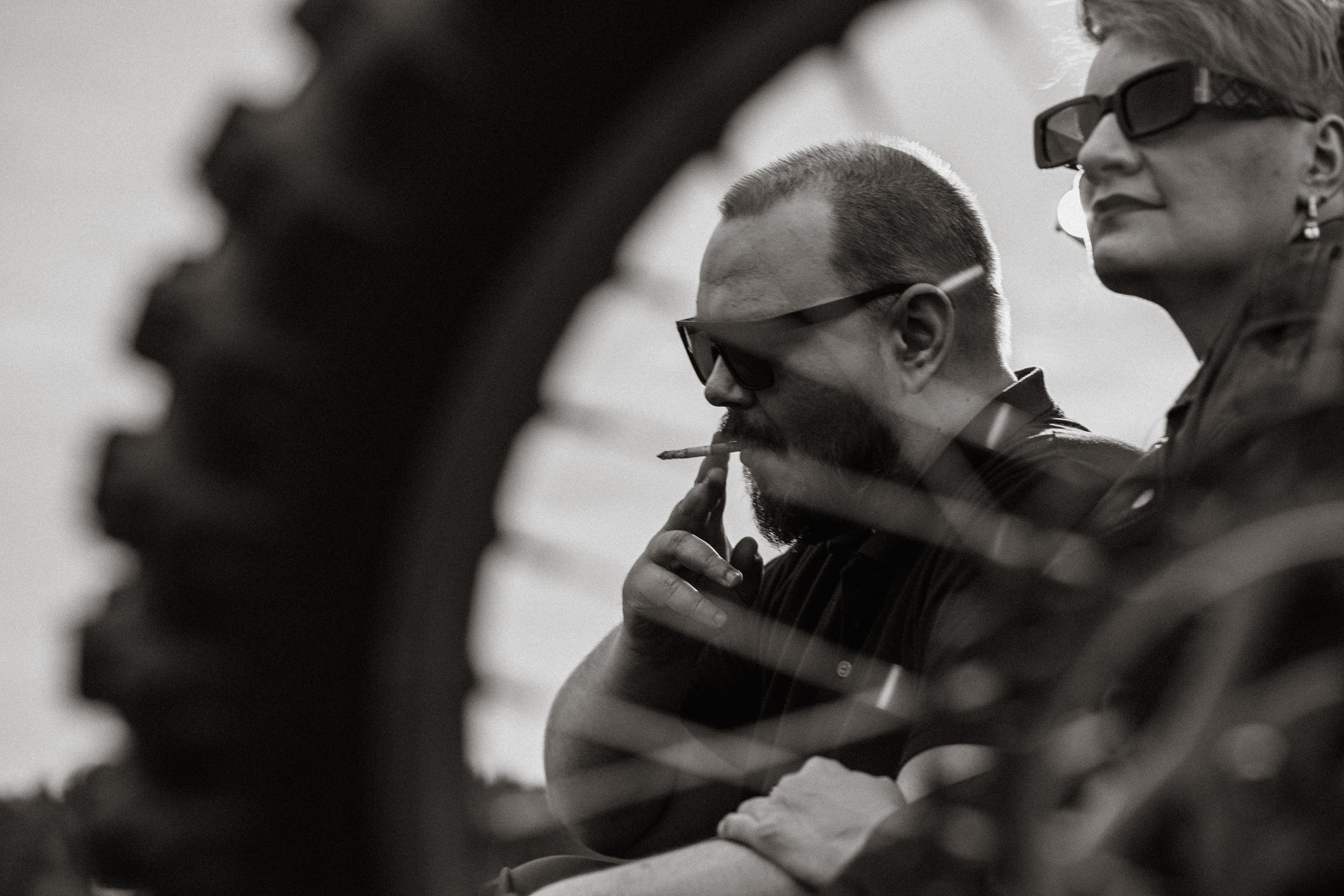 «Love on a bike». Свадебный фотограф в Челябинске Оксана Мишакова