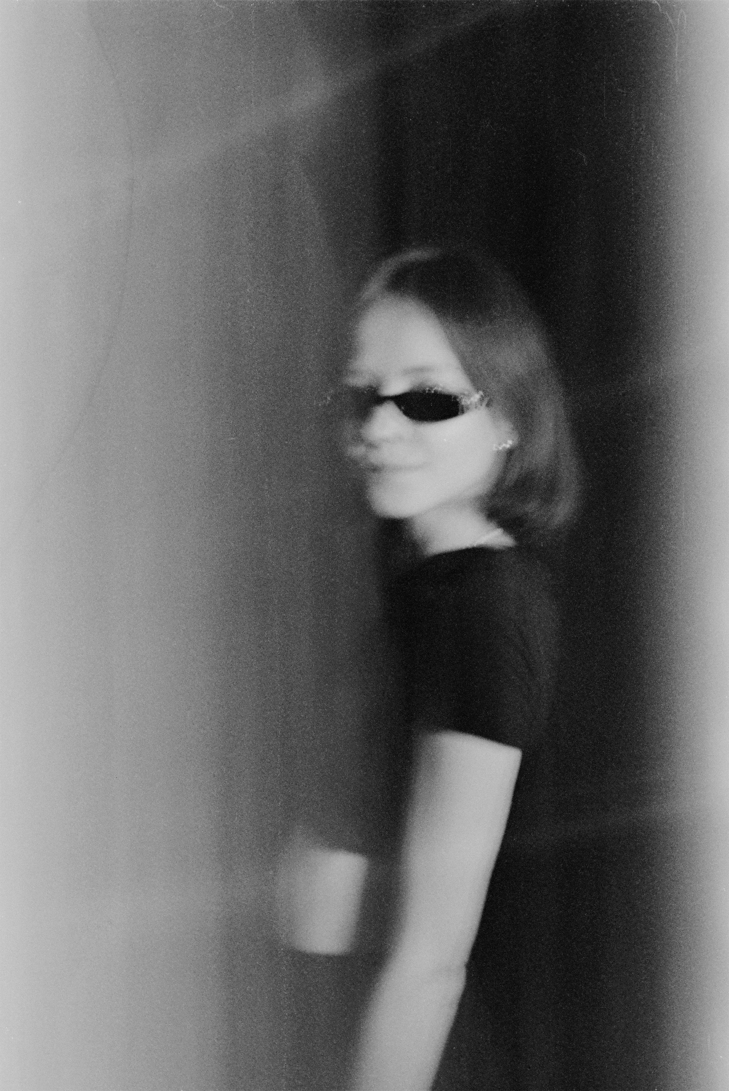 Люба. Polinanazar//Полина Назарова, фотохудожник