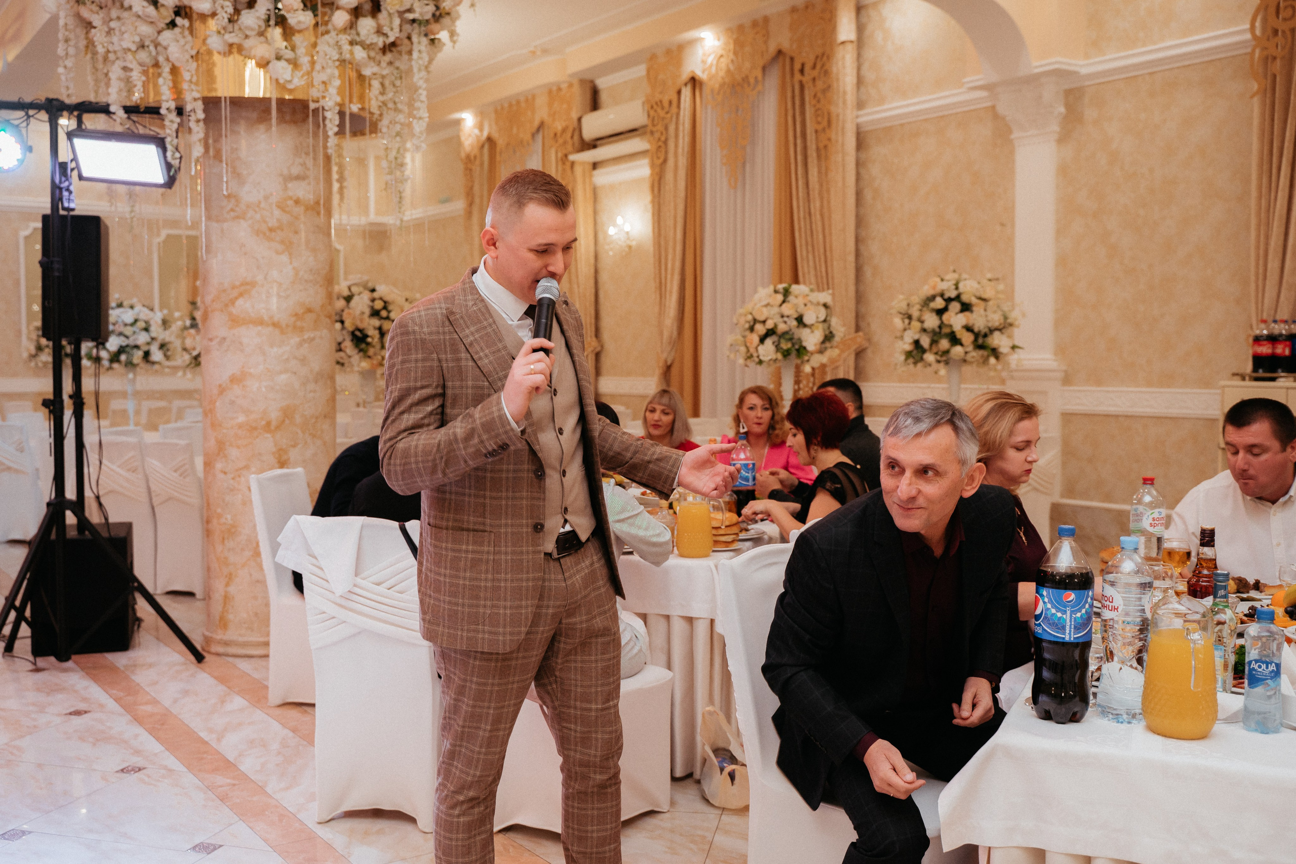 Новый год (РЭС). Свадебный фотограф в Симферополе