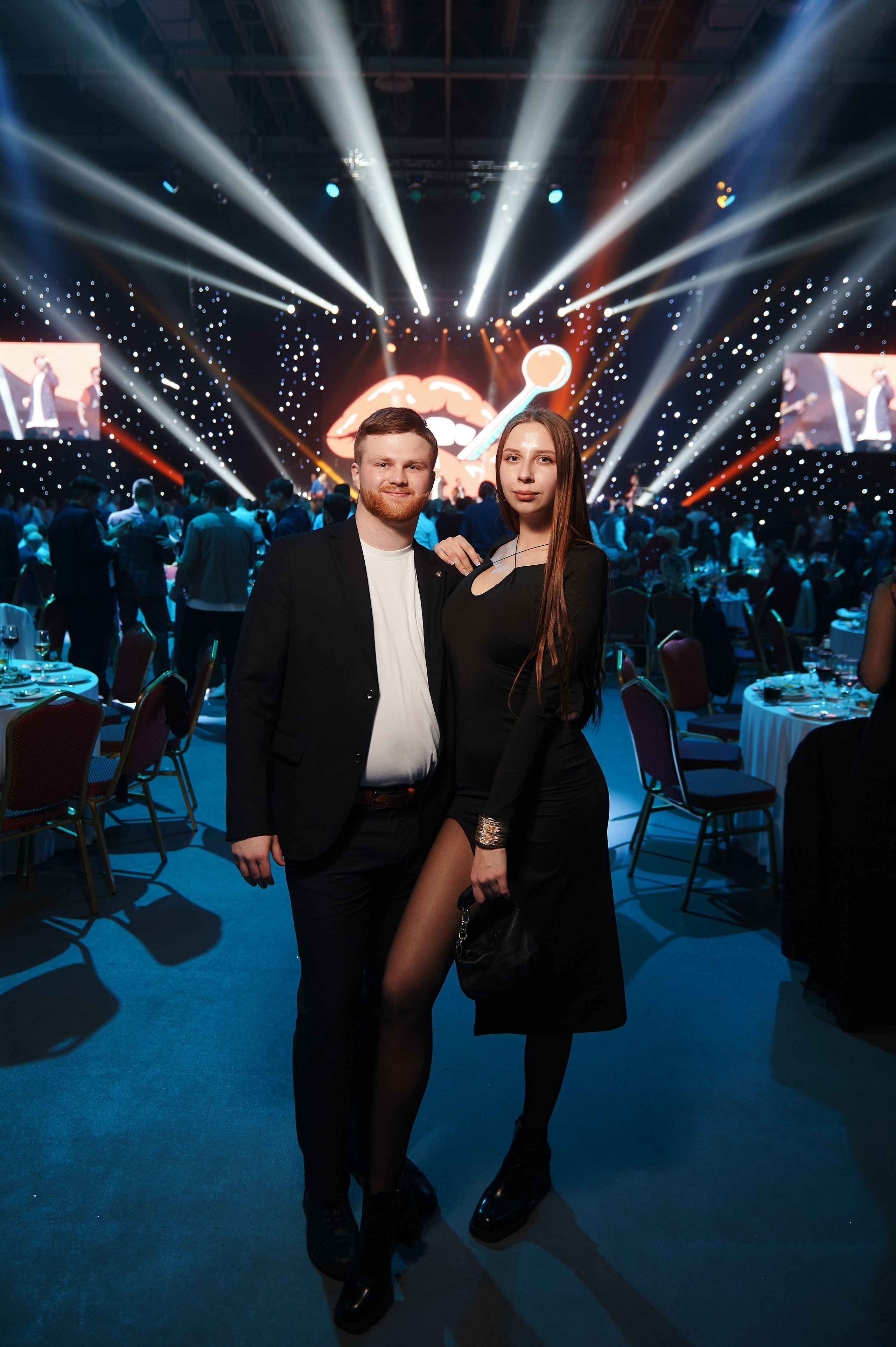 SoftClub. Репортажной фотограф Ариан