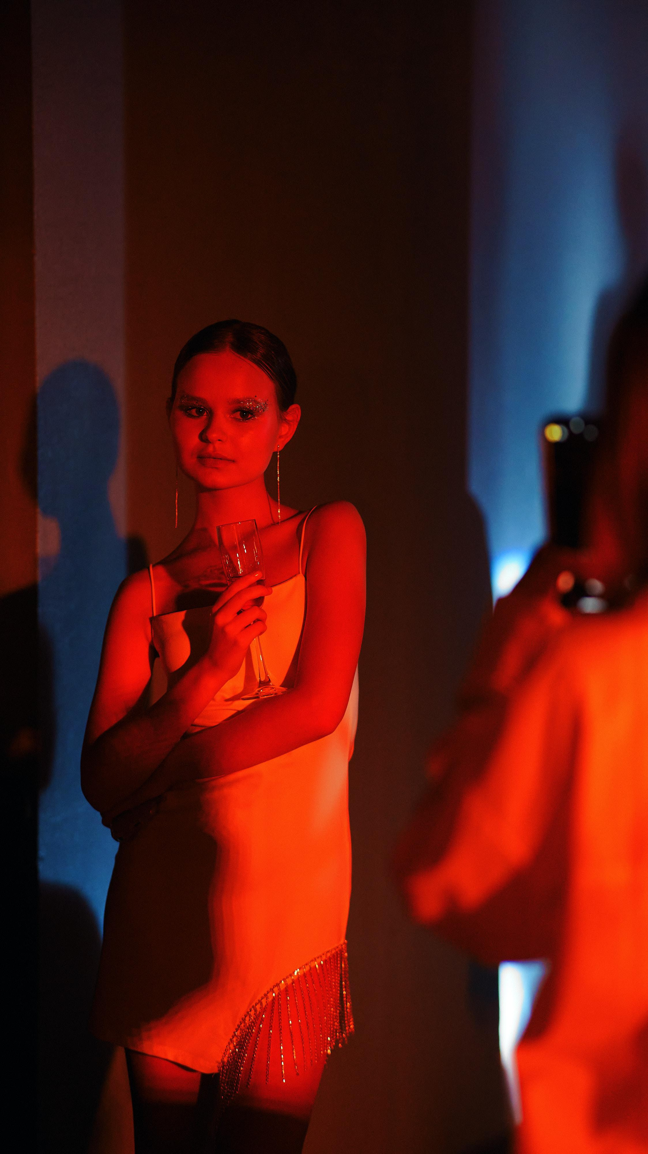 Adamodels. Репортажной фотограф Ариан