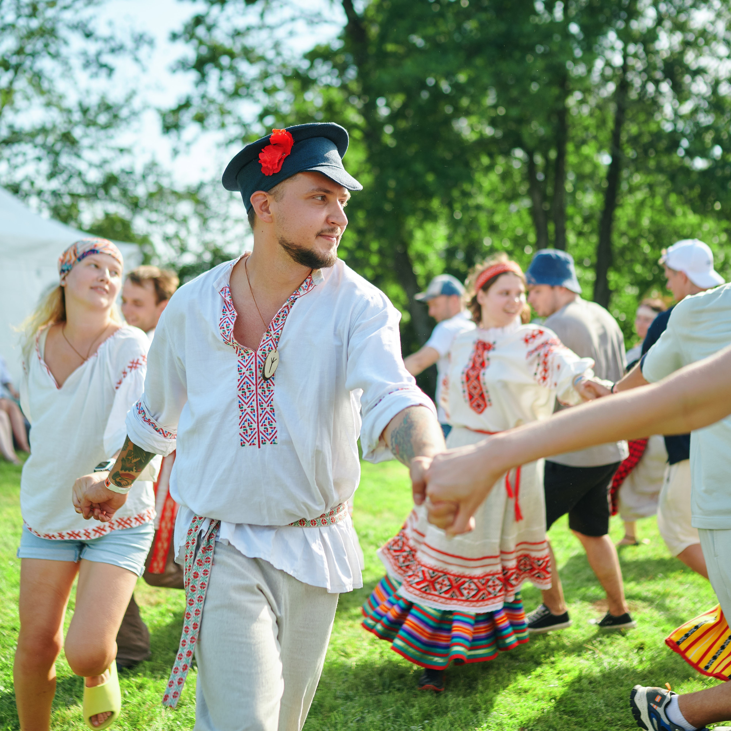 Lesta. Репортажной фотограф Ариан