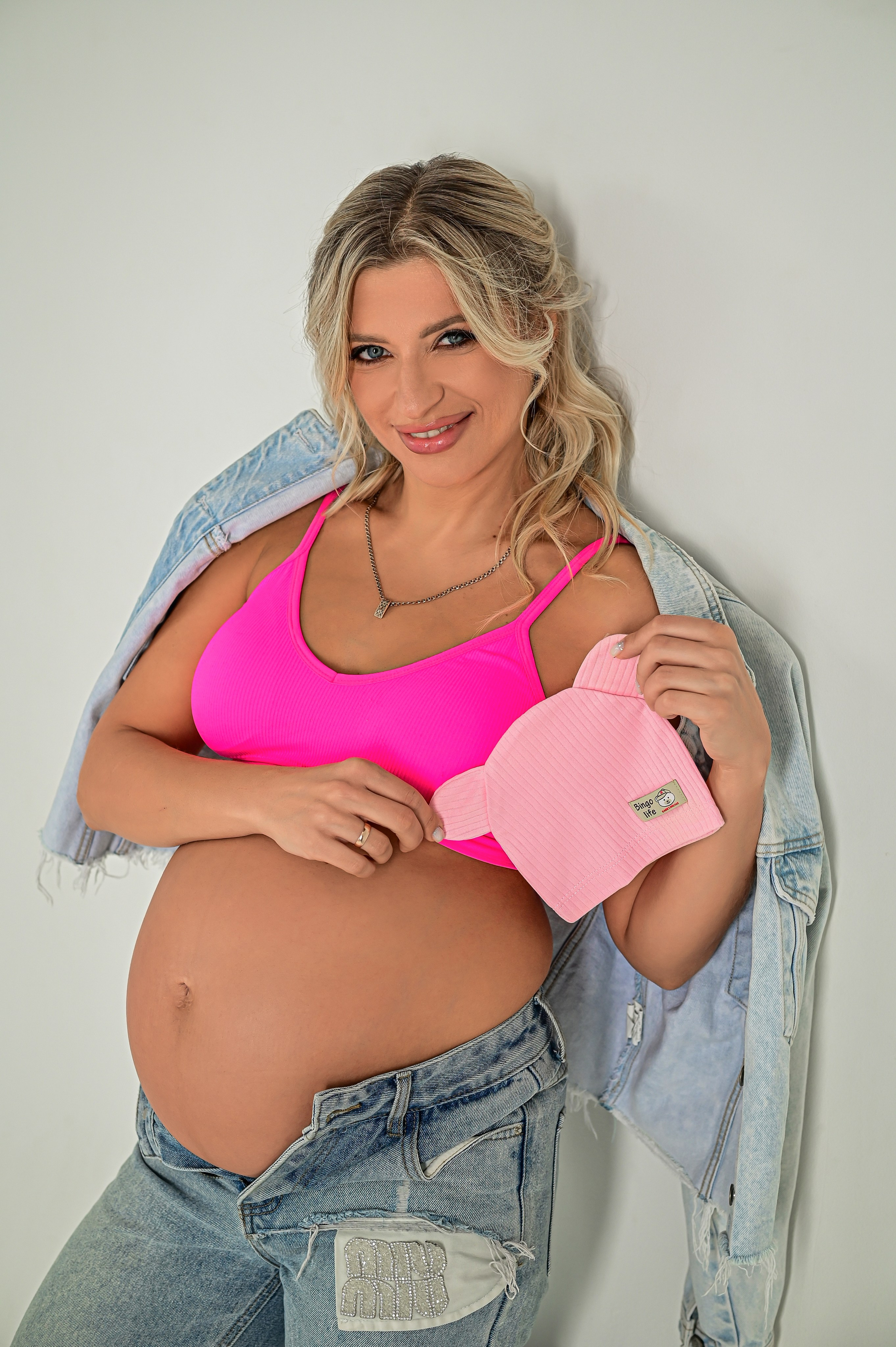 Беременность. Семейный и свадебный фотограф в Донецке Донская Анастасия