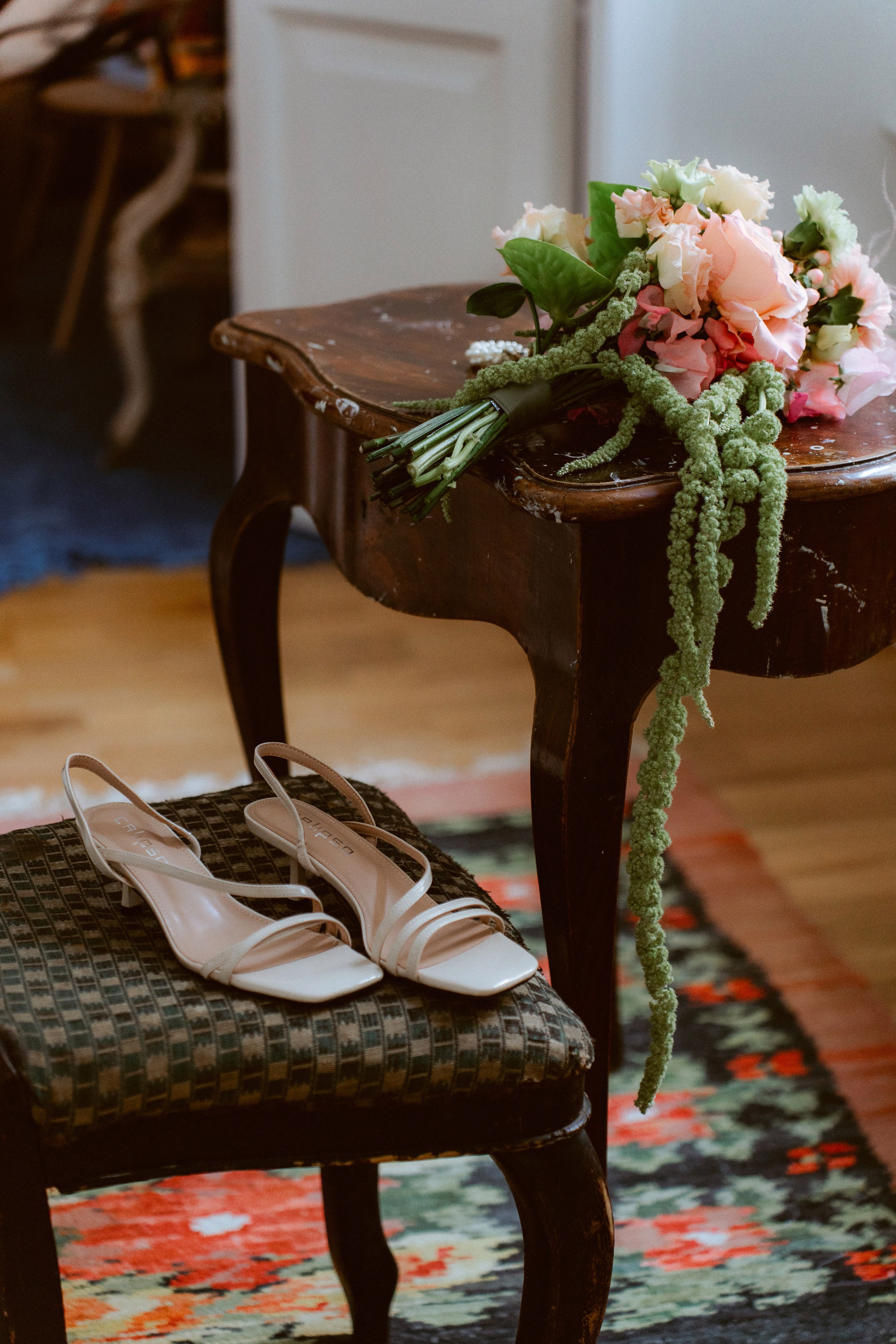 Elena & Kirill. Андрей Цветков — репортажный, свадебный и портретный фотограф в Санкт-Петербурге