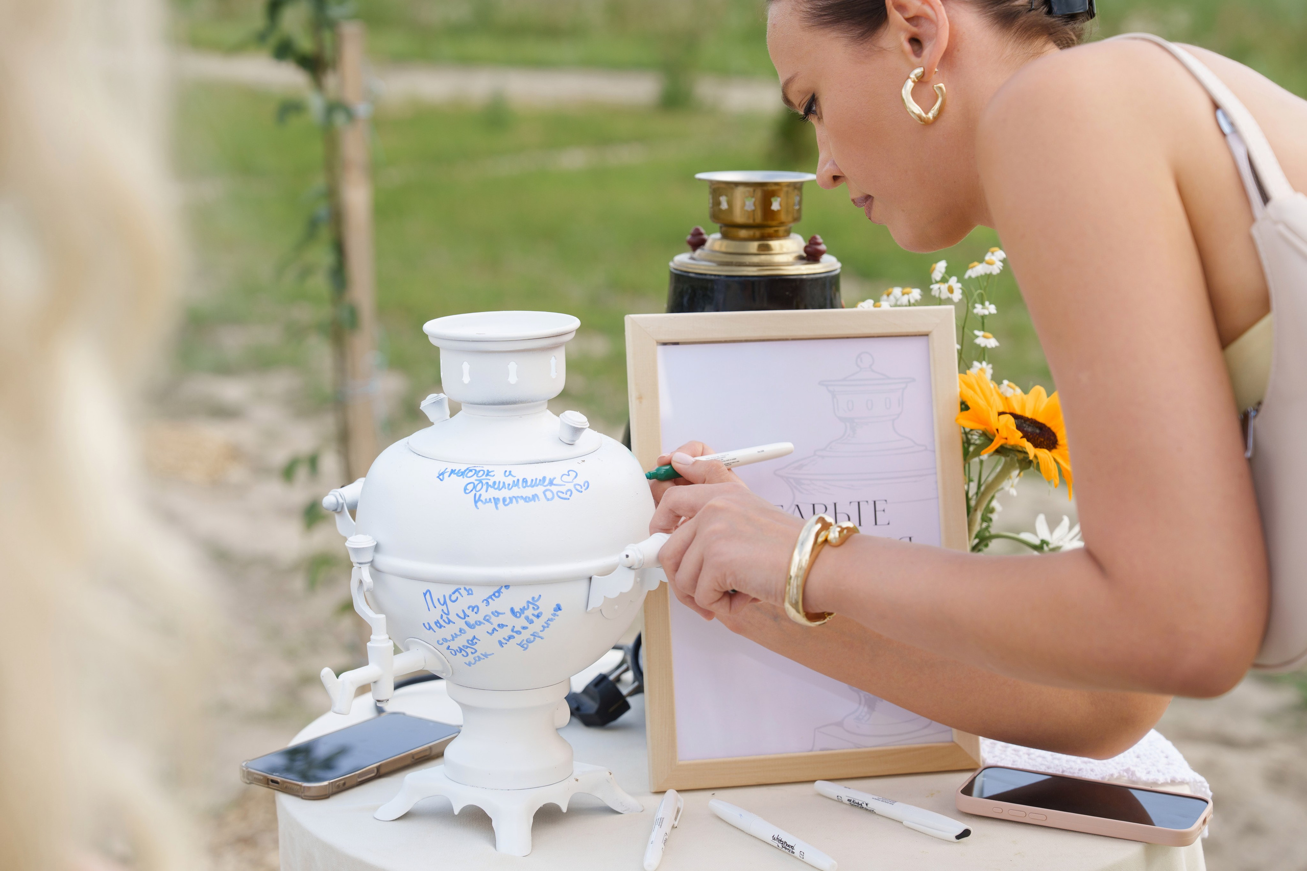Михаил и Ольга (банкетная часть г. Брянск). Свадебный и репортажный фотограф Элина Козырьянова