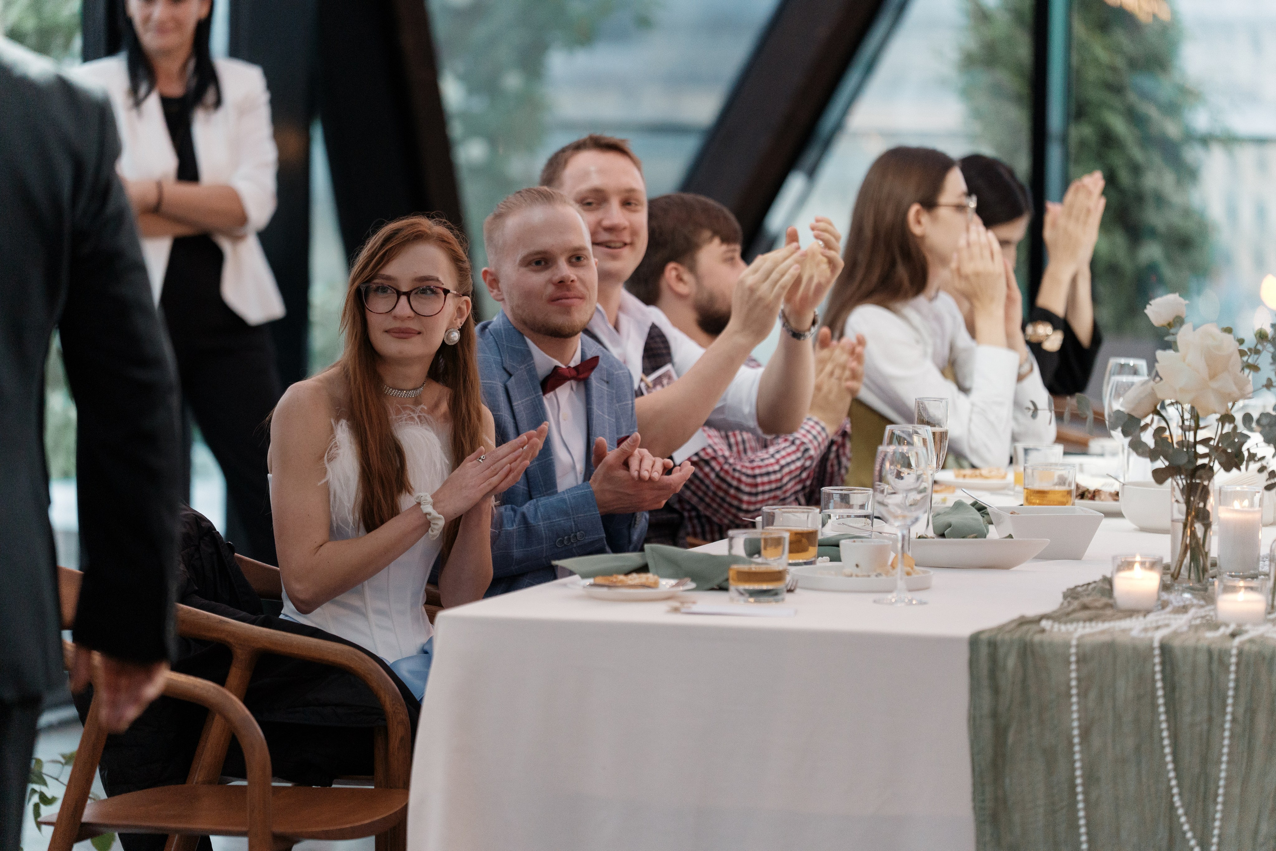 Никита и Наташа. Свадебный и семейный фотограф в Санкт-Петербурге Дмитрий Панин