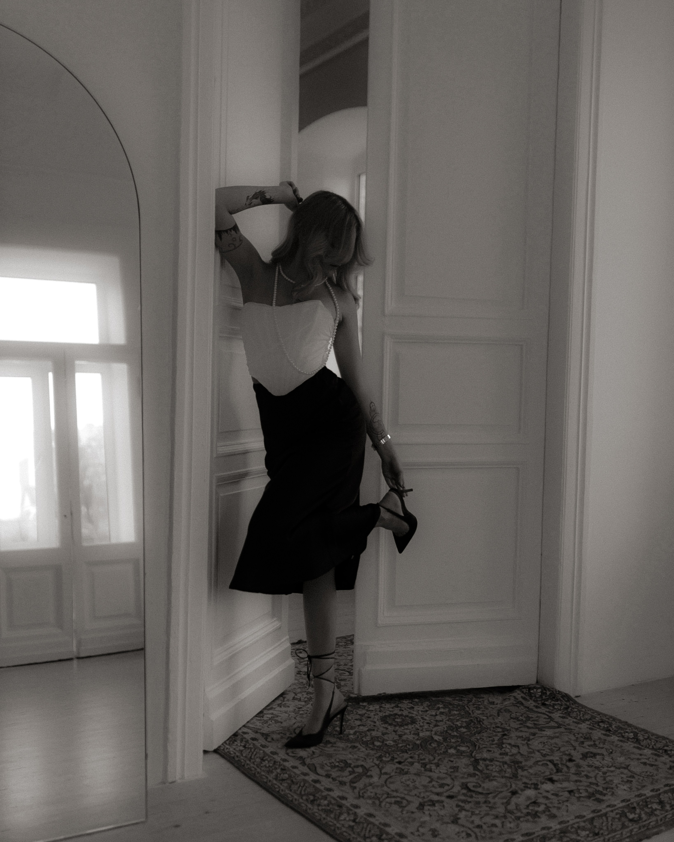 Елизавета. DARYA.BELKINA