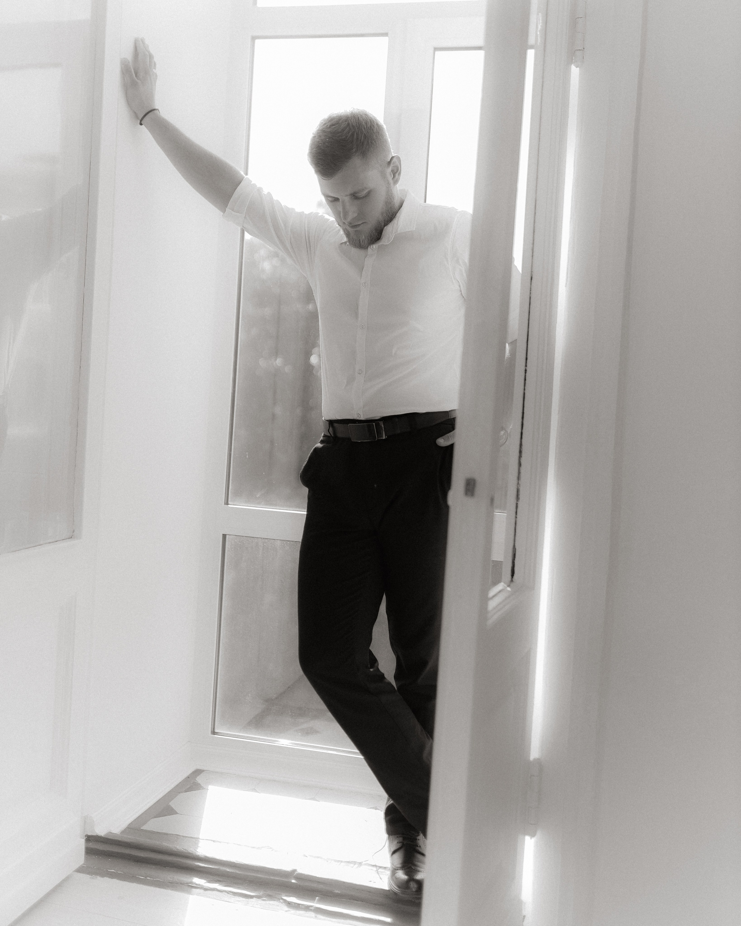 Александр и Алена. DARYA.BELKINA