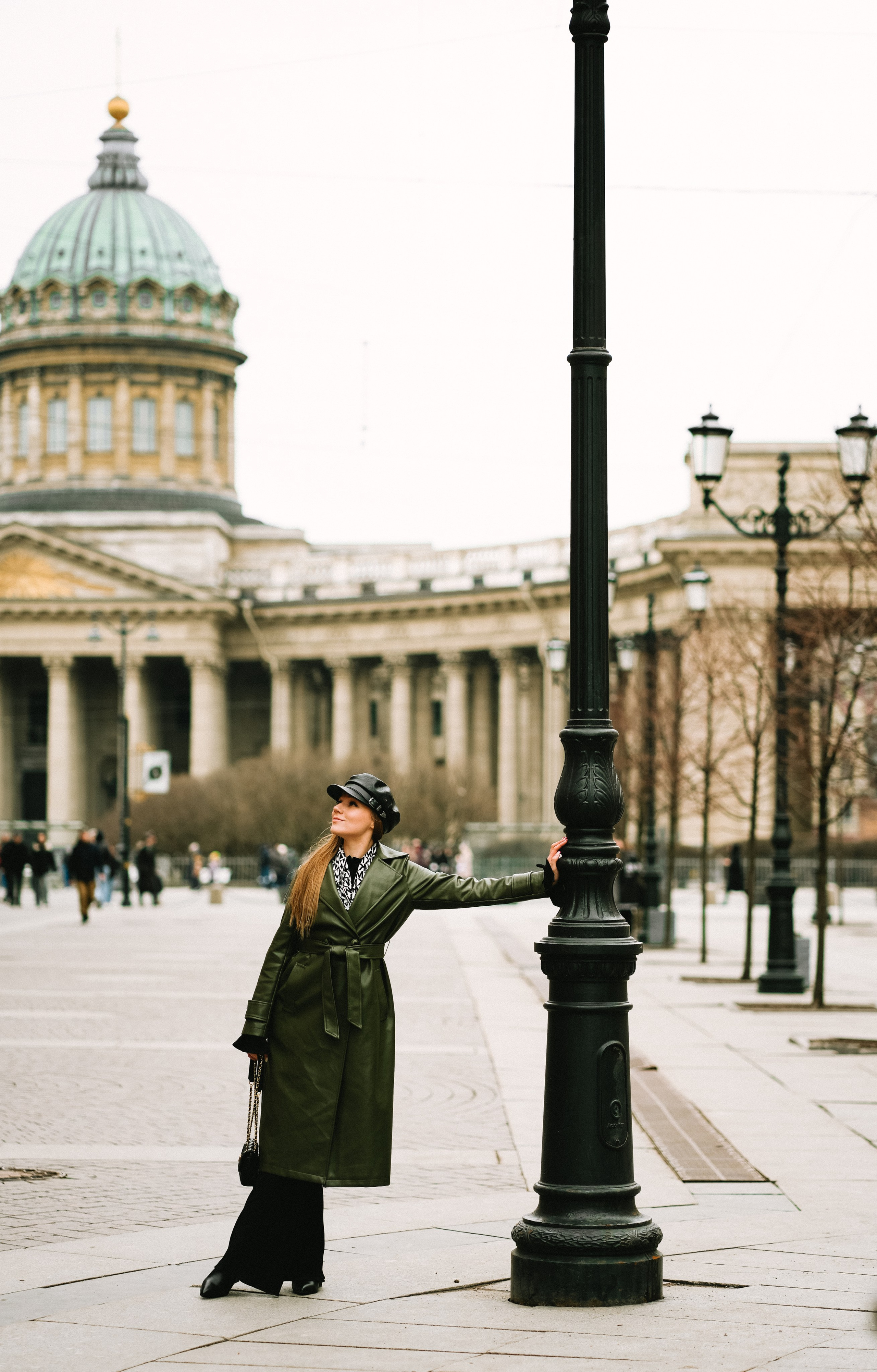 Катя и Максим. Фотограф г. Санкт-Петербург Александра Катанакова