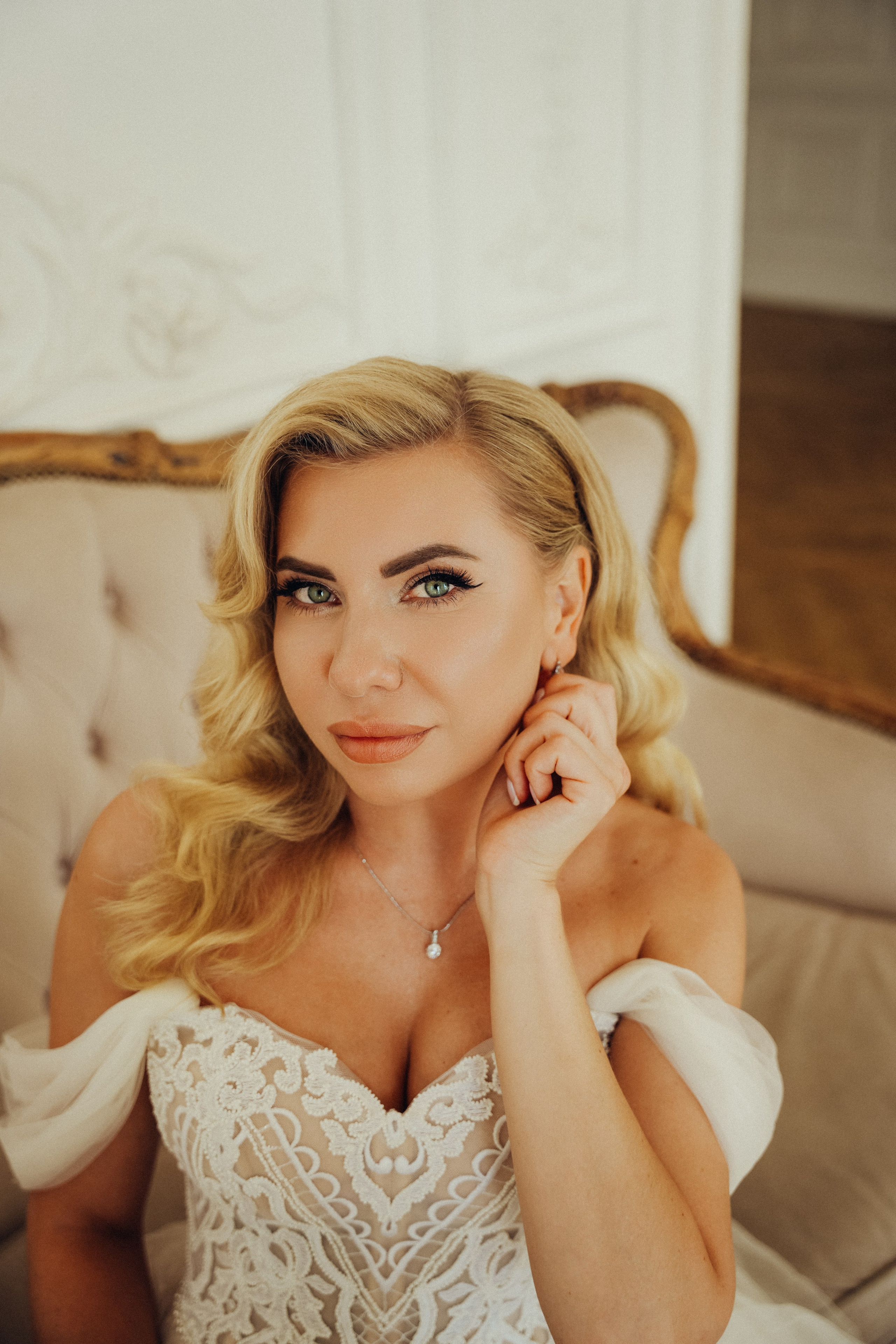 Рита и Андрей. Фотограф г. Санкт-Петербург Александра Катанакова