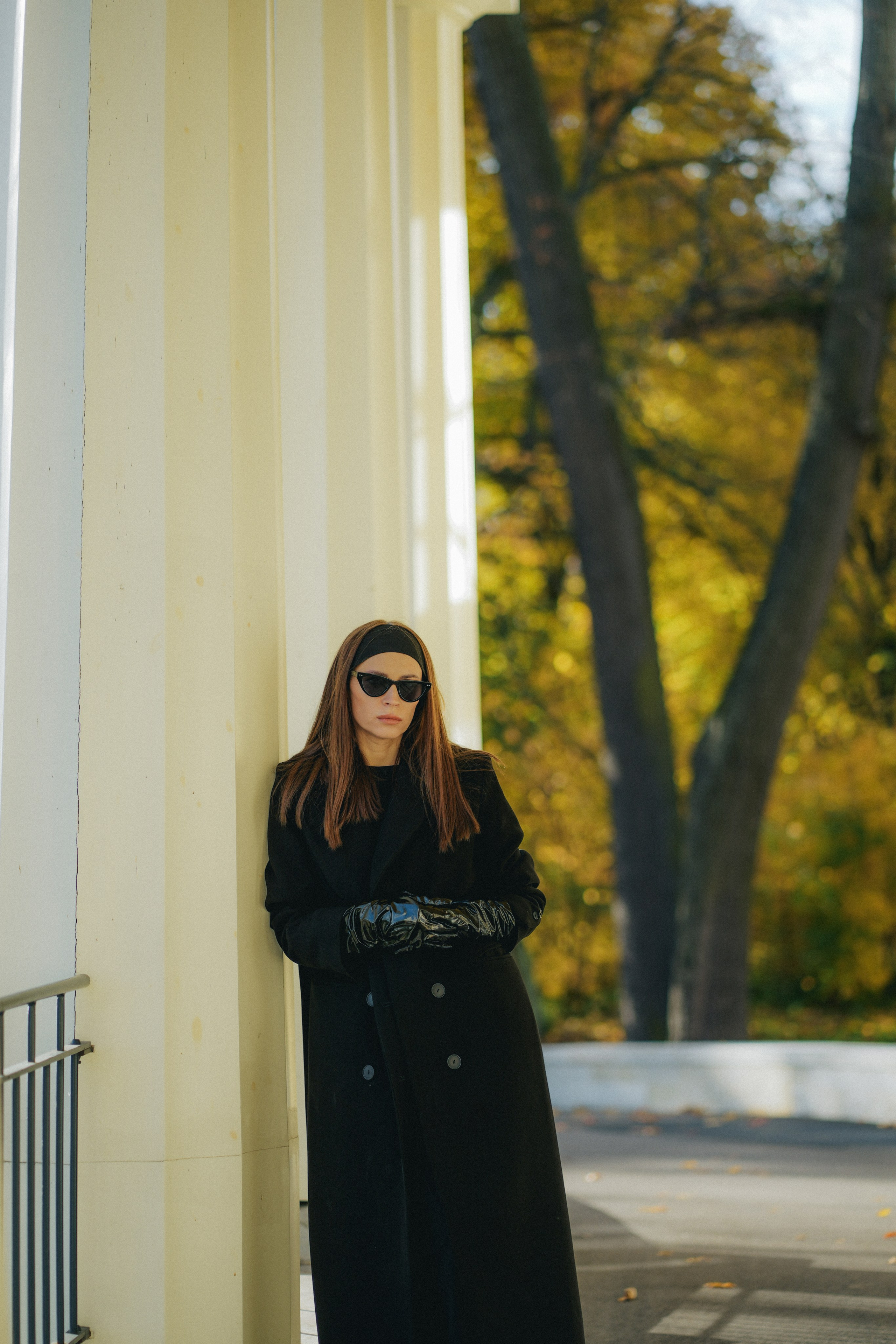 Олеся. Фотограф г. Санкт-Петербург Александра Катанакова