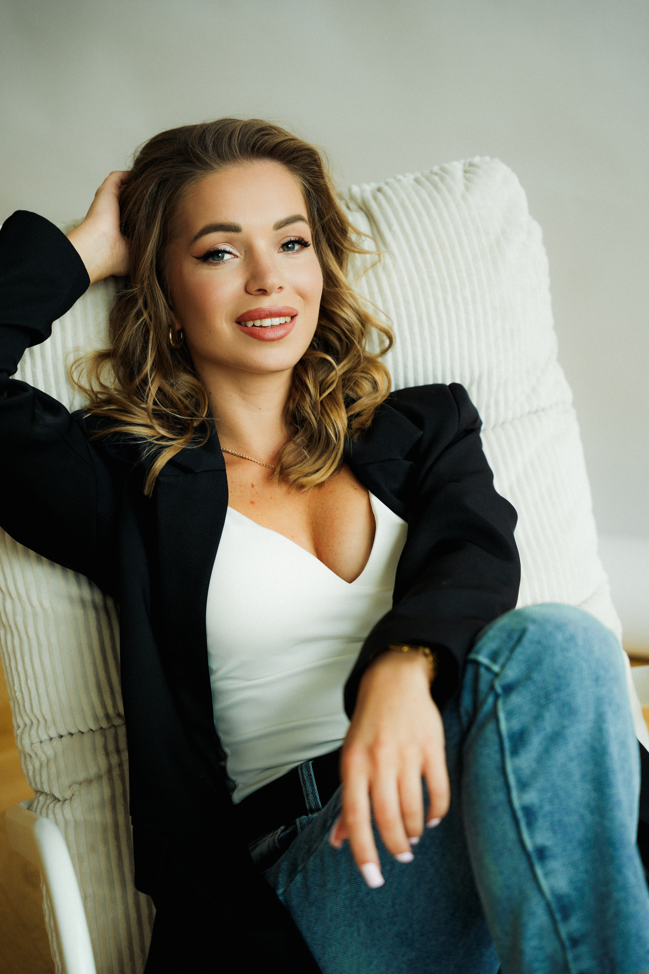 Саша. Фотограф г. Санкт-Петербург Александра Катанакова