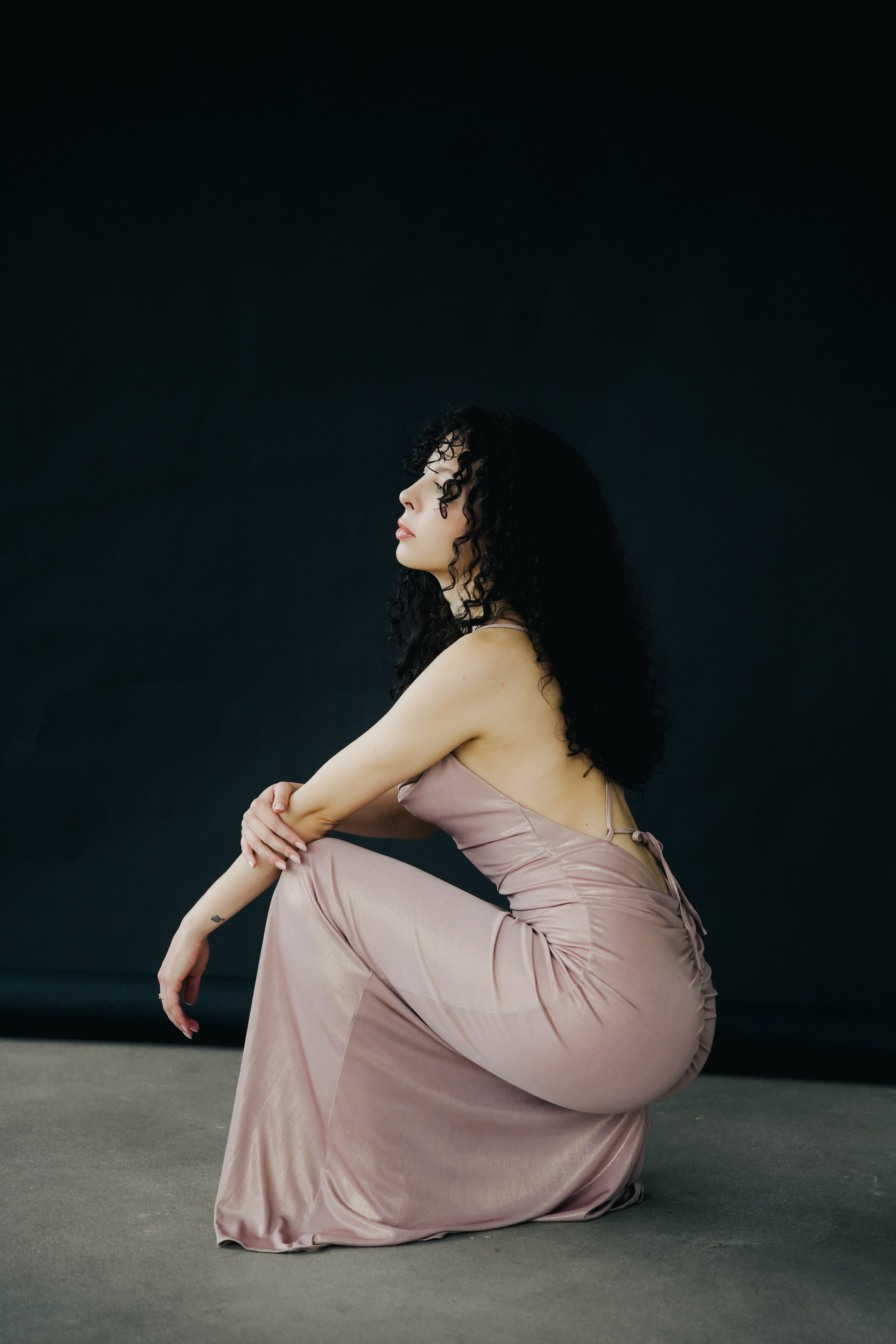 Лиза. Фотограф г. Санкт-Петербург Александра Катанакова