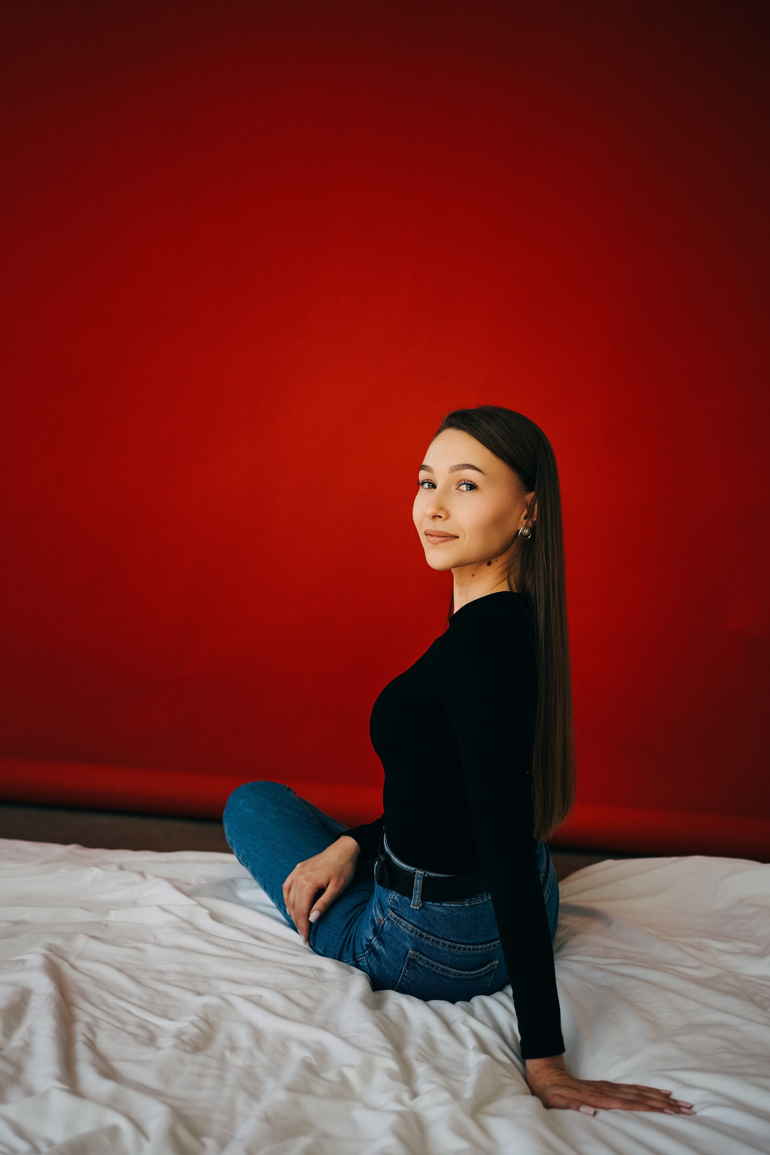 Диана и Ярослав. Фотограф г. Санкт-Петербург Александра Катанакова