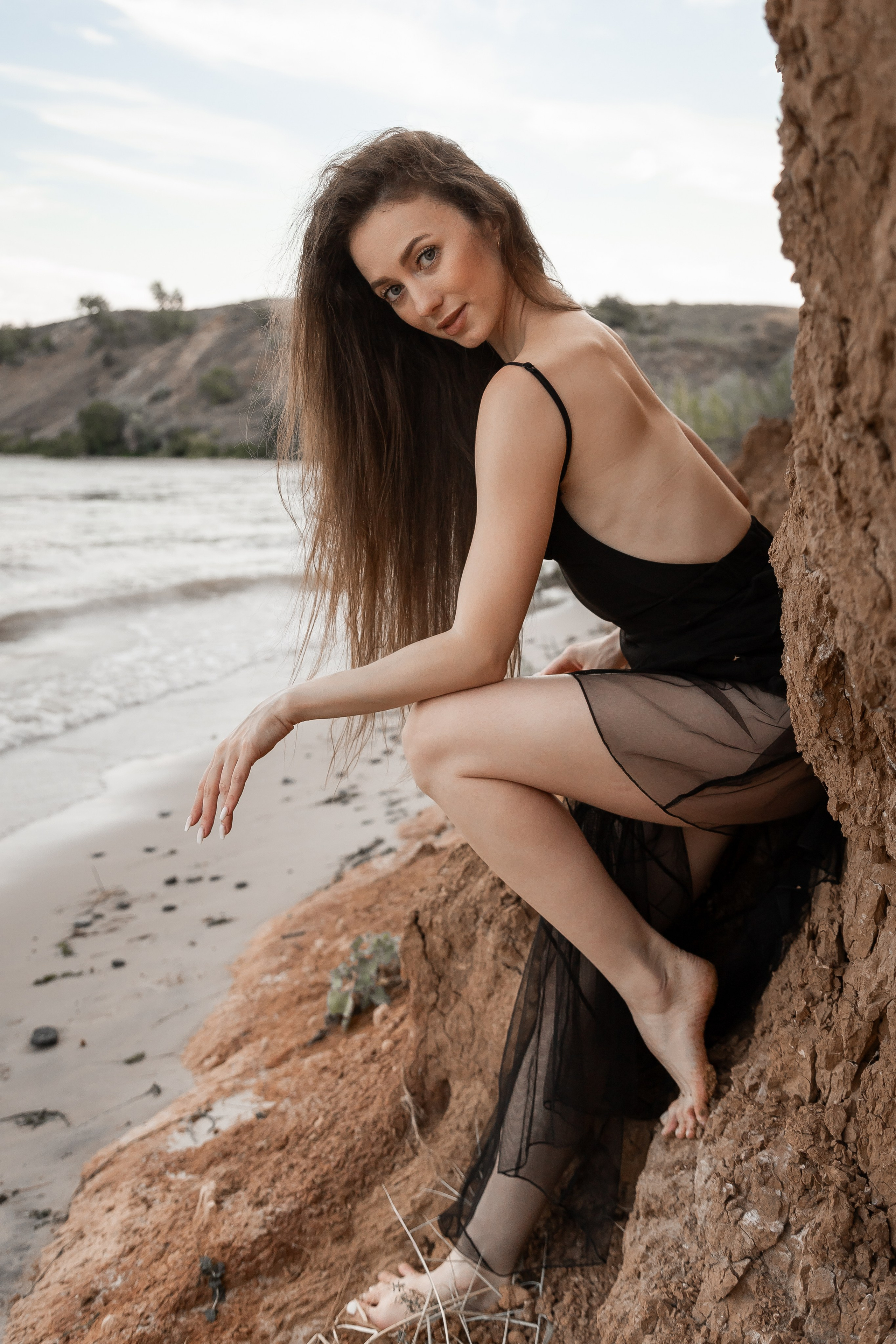 Александровский Грабен. Фотограф в Волгограде Норченко Светлана