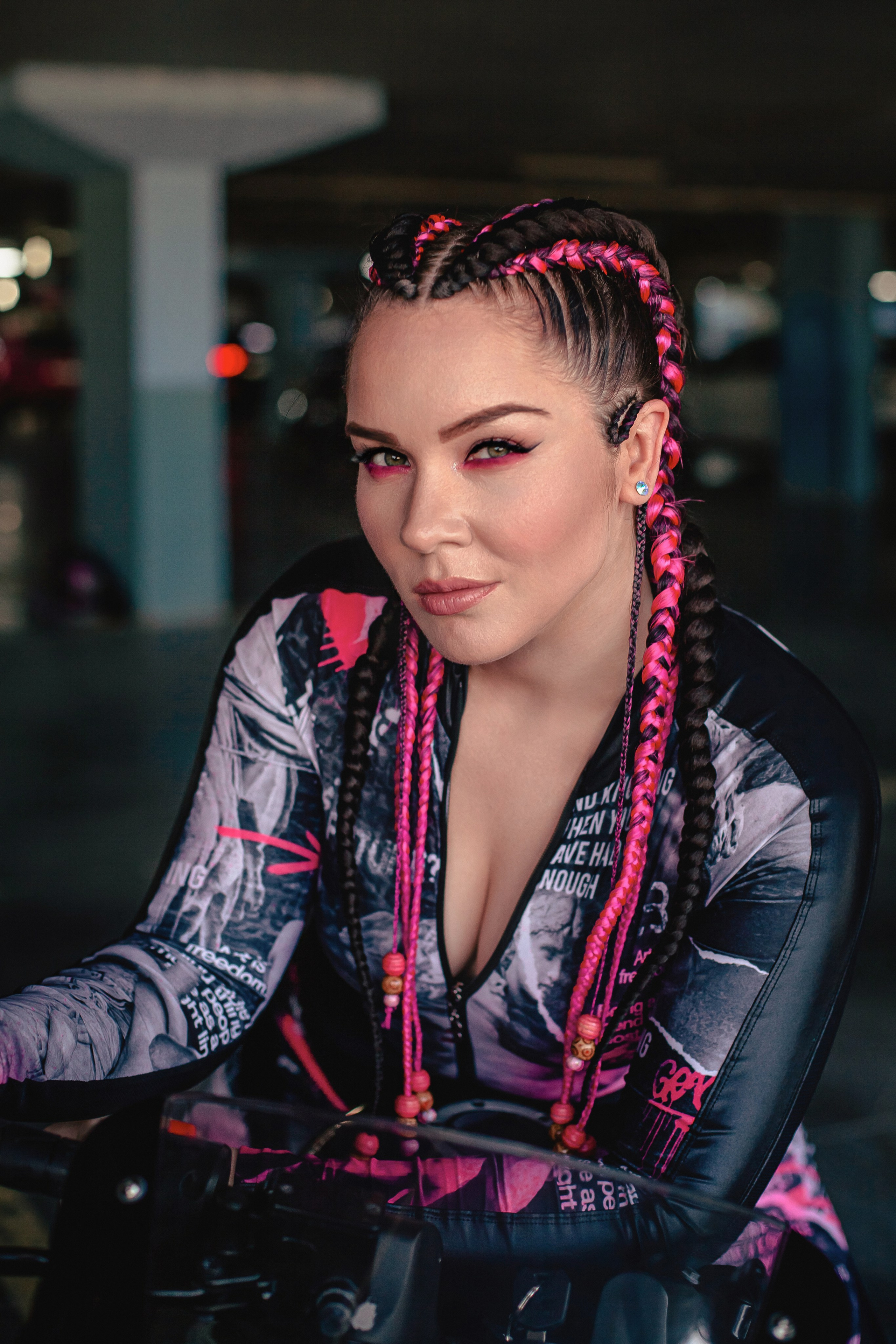 Тая. Фотограф в Волгограде Норченко Светлана