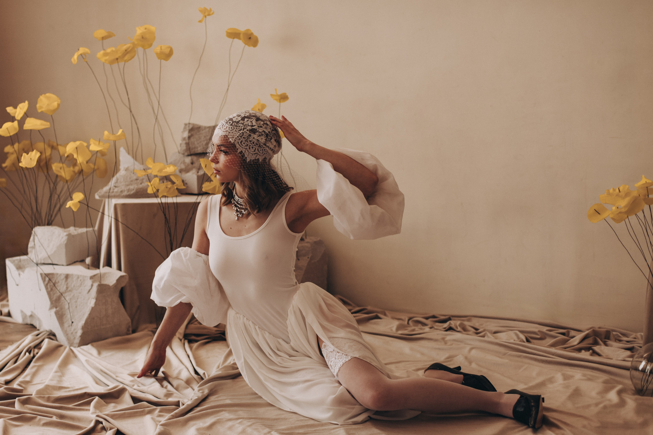 Анфиса. Фотограф в Волгограде Норченко Светлана