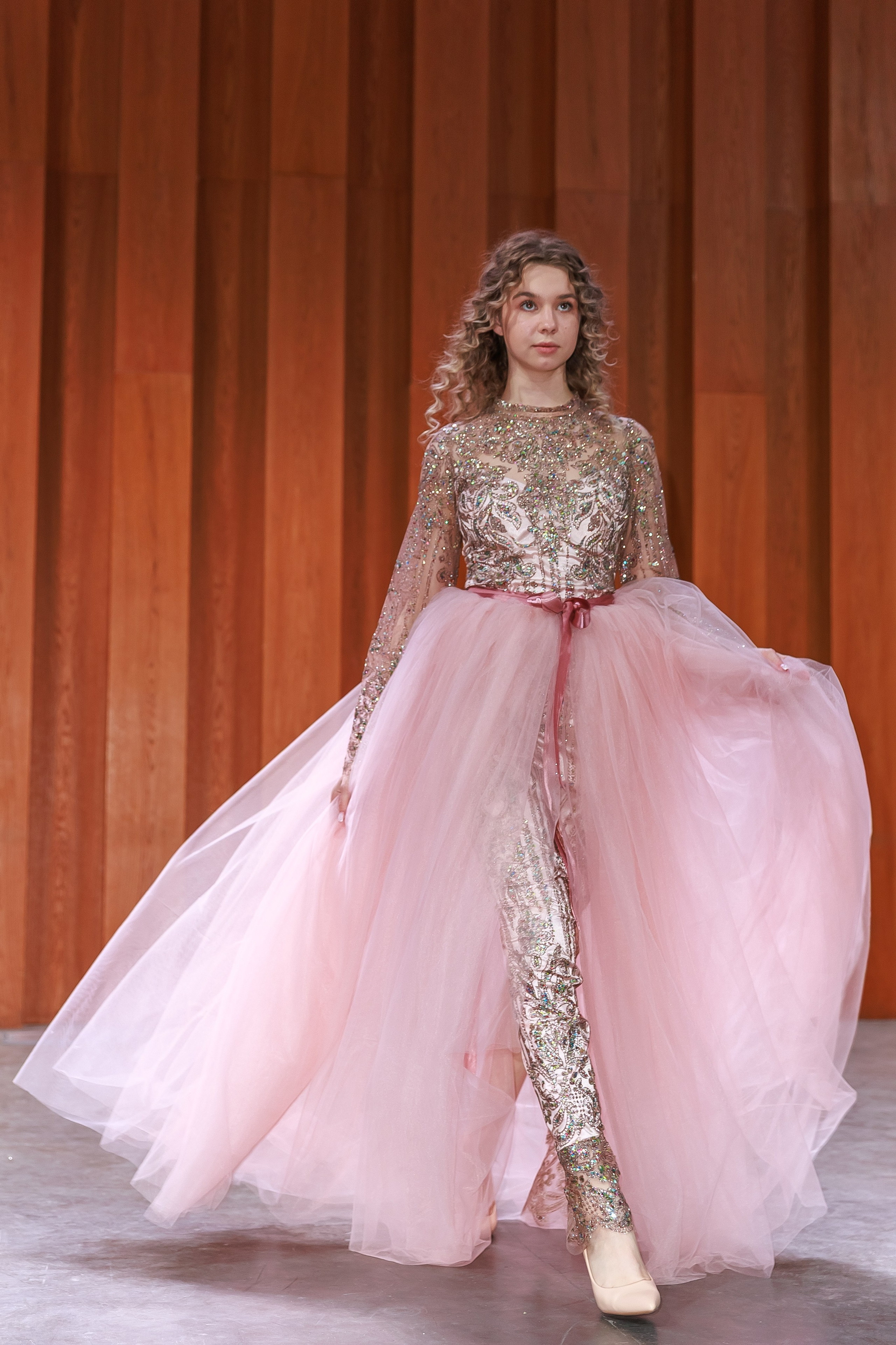 Весна, мода, ты. Фотограф в Волгограде Норченко Светлана