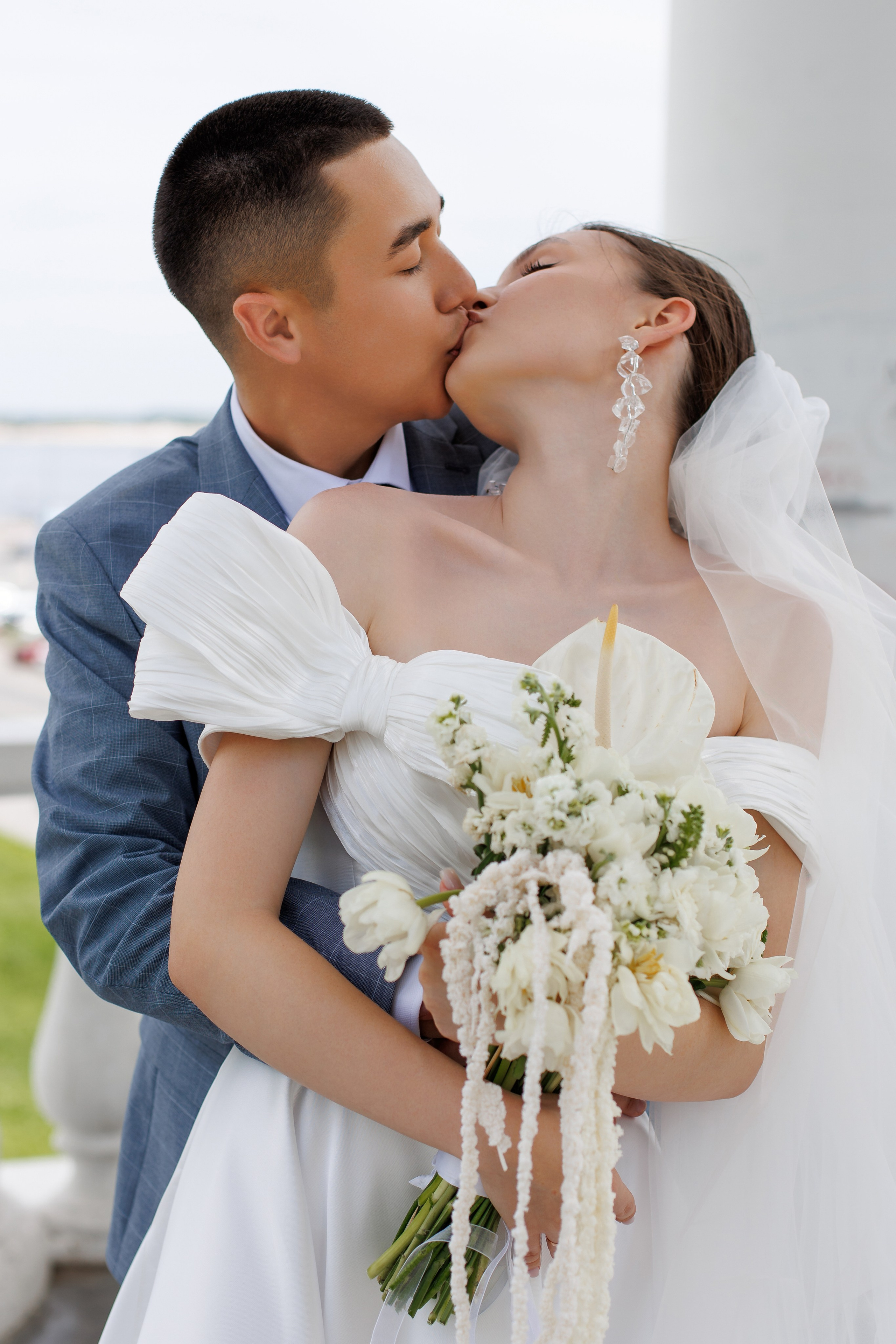 Александра и Дмитрий. Фотограф в Волгограде Норченко Светлана