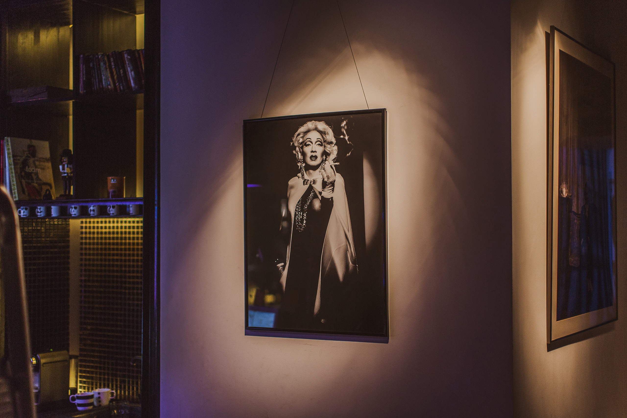 AIR, интерьер. Дмитрий Смирнов. Фотография, дизайн