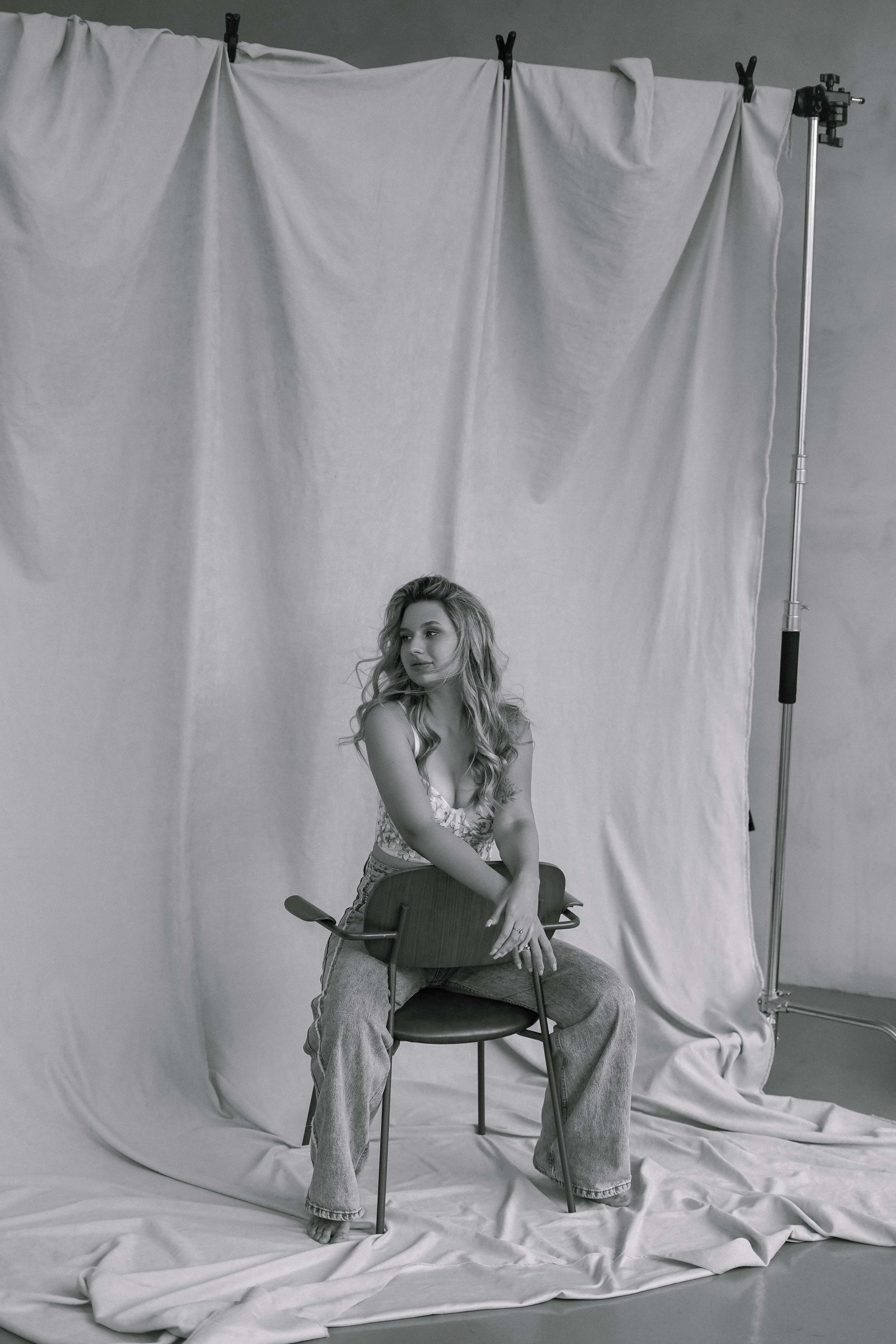 Надежда. Свадебный и портретный фотограф в Санкт-Петербурге Софья Каркачева