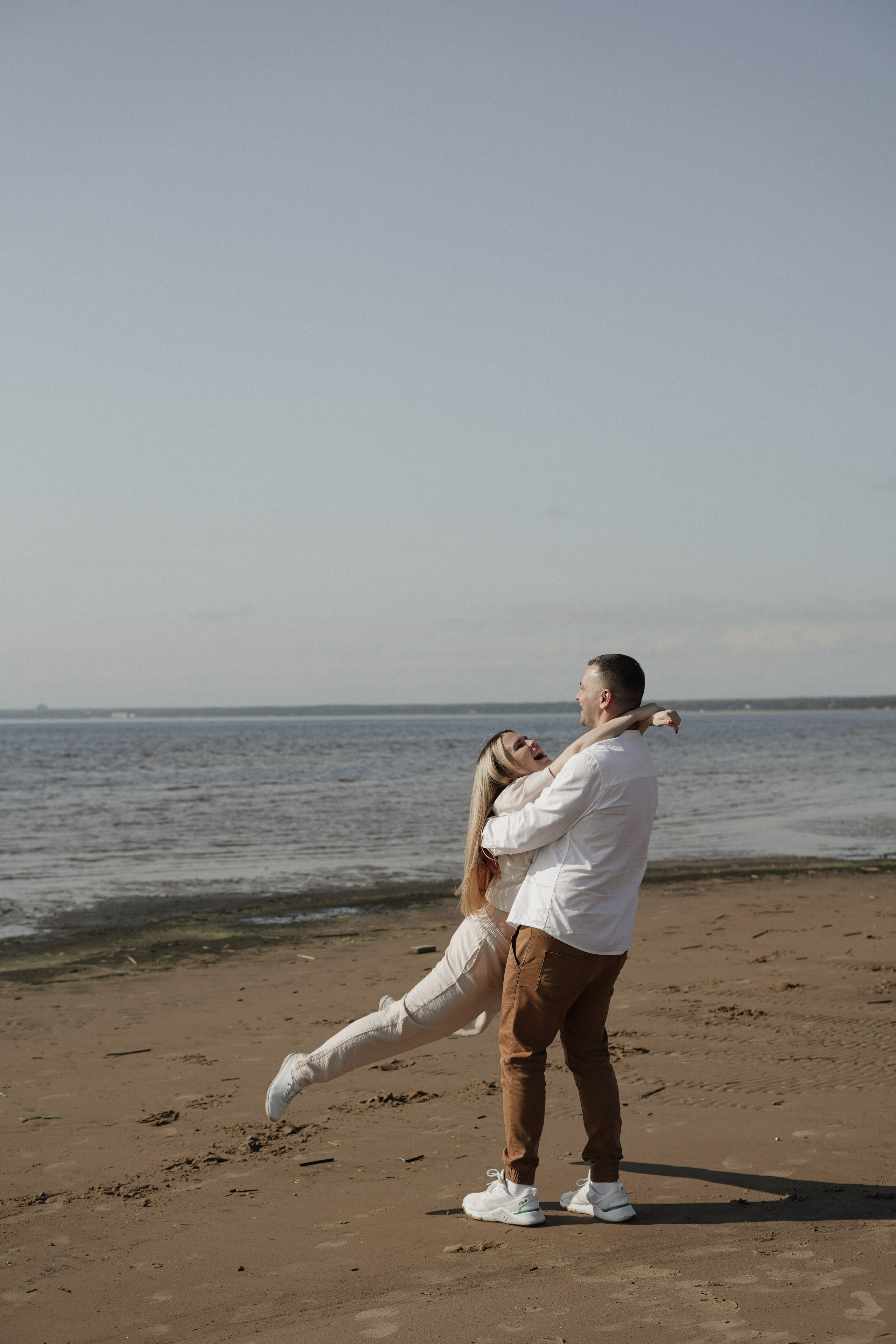 Максим и Настя. Свадебный и портретный фотограф в Санкт-Петербурге Софья Каркачева