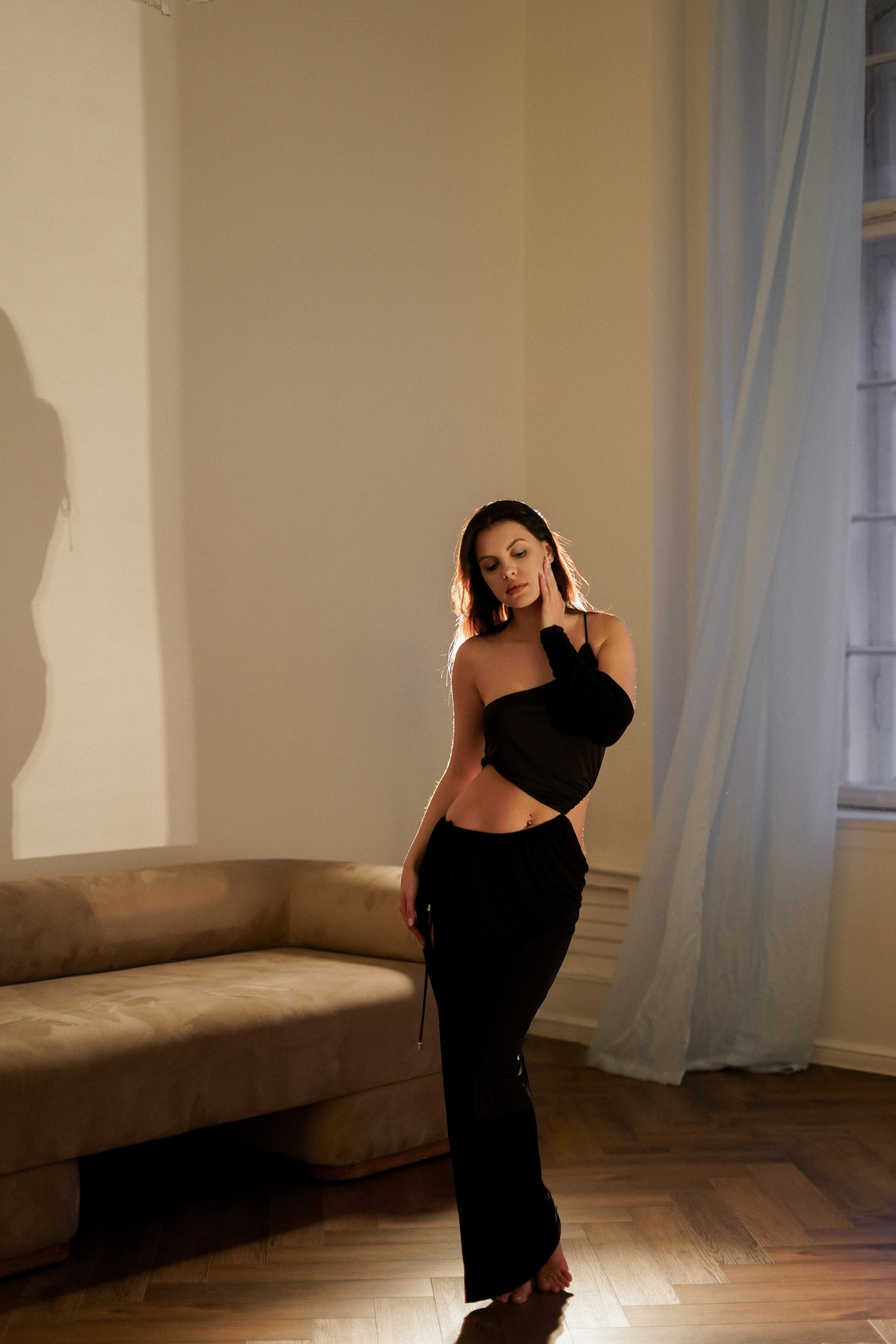 Наталья. Свадебный и портретный фотограф в Санкт-Петербурге Софья Каркачева