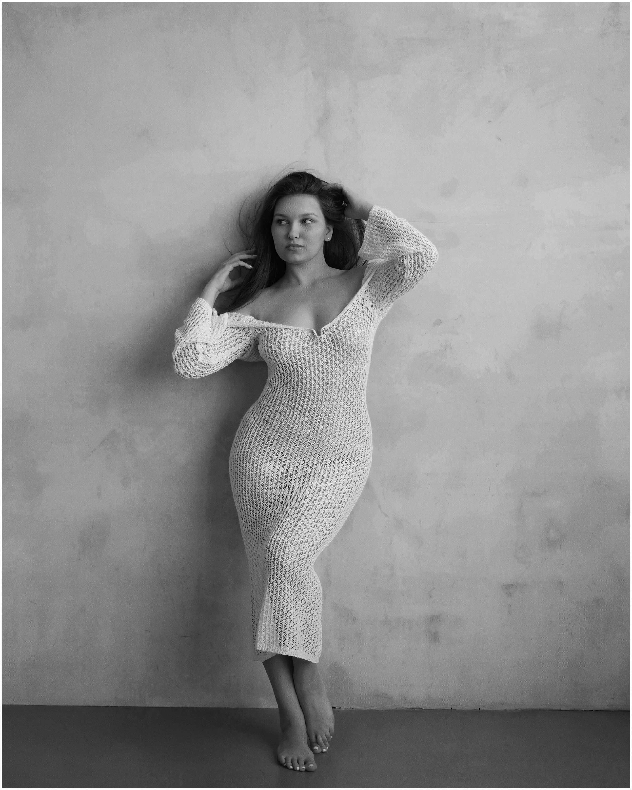 Ника. Свадебный и портретный фотограф в Санкт-Петербурге Софья Каркачева