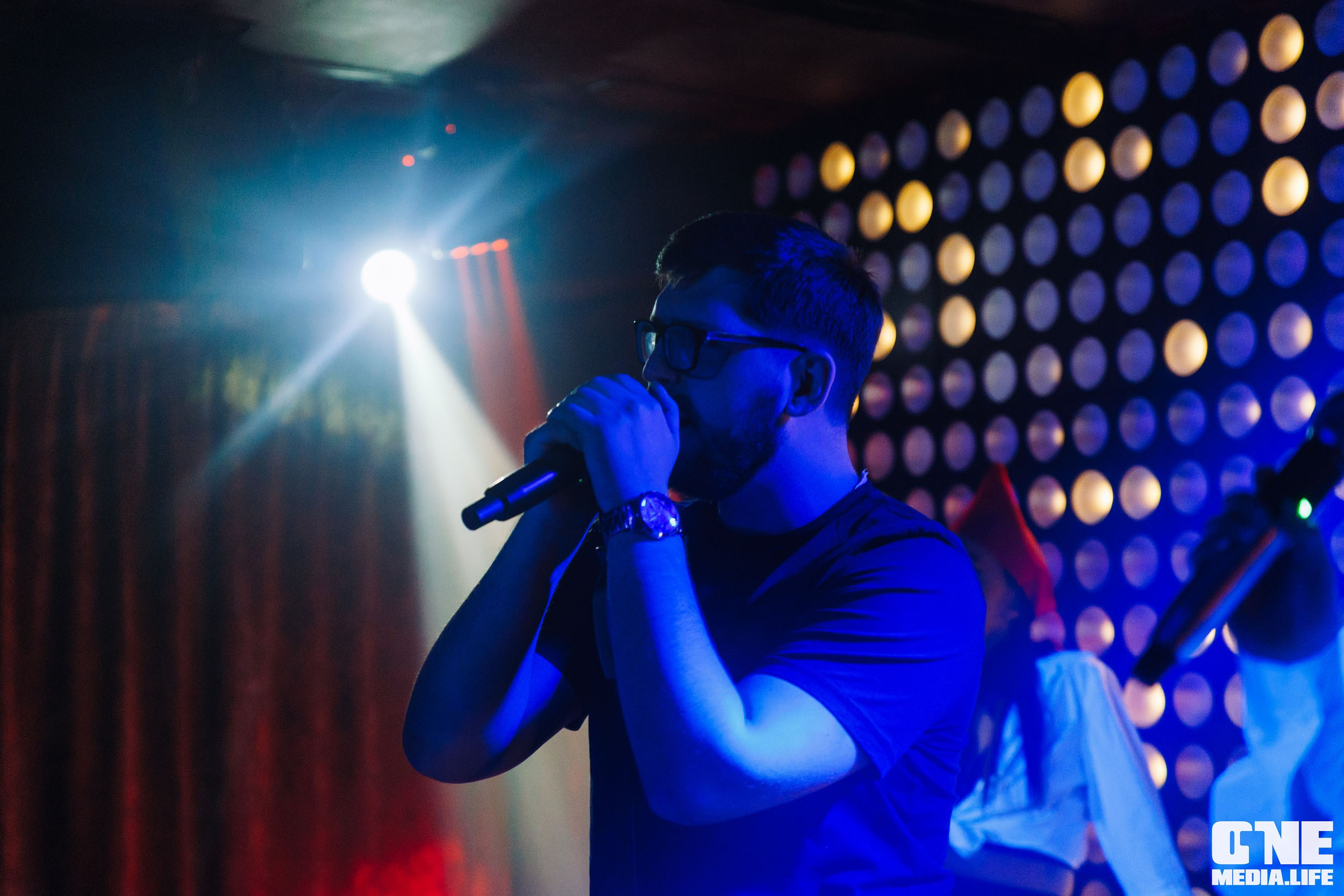 Фоторепортаж из караоке-клуба Эйфория. One Media Life: фоторепортажи, фотоотчеты с мероприятий и заведений