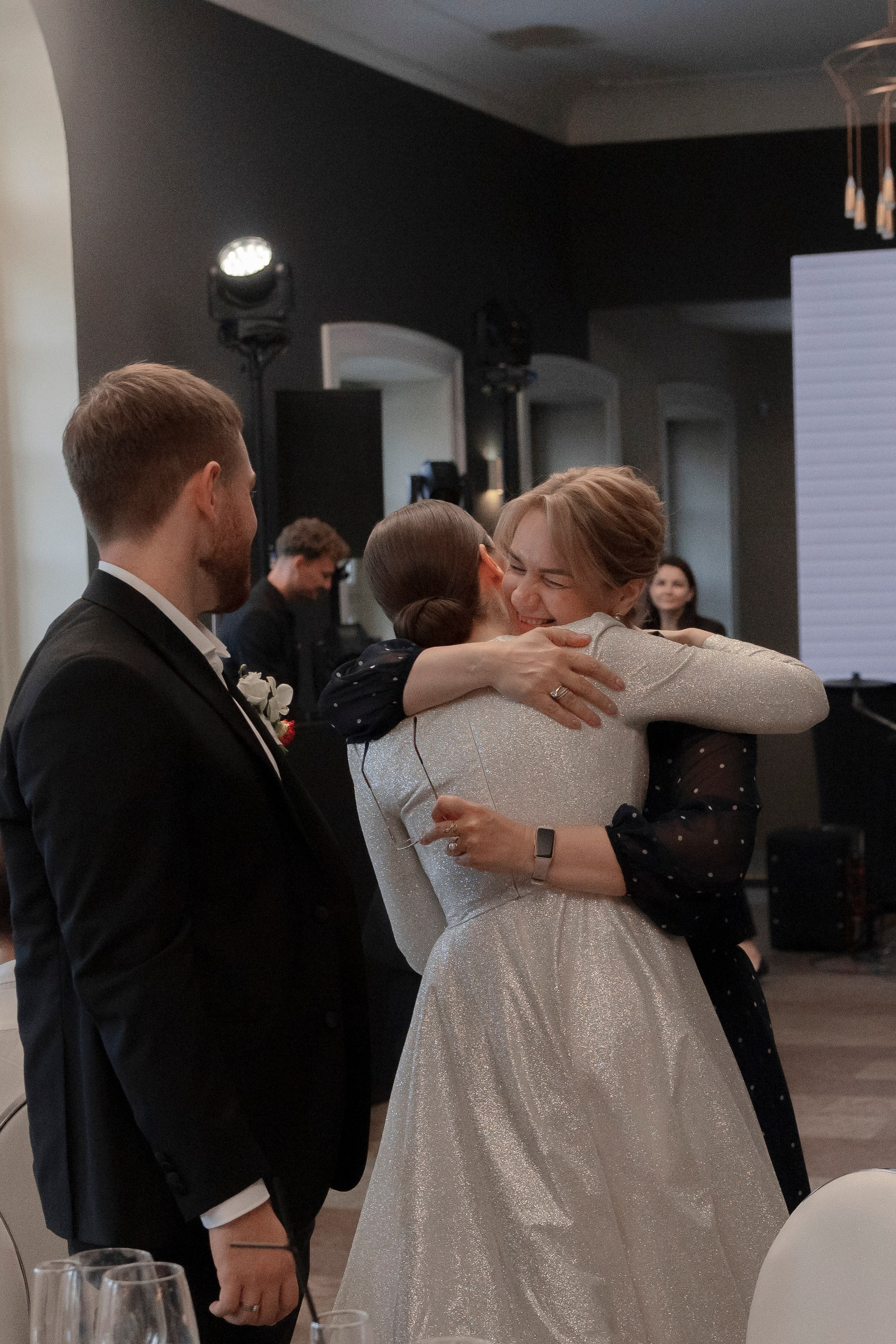 Полина & Даня. Wed Photographers 📷 Saint Petersburg