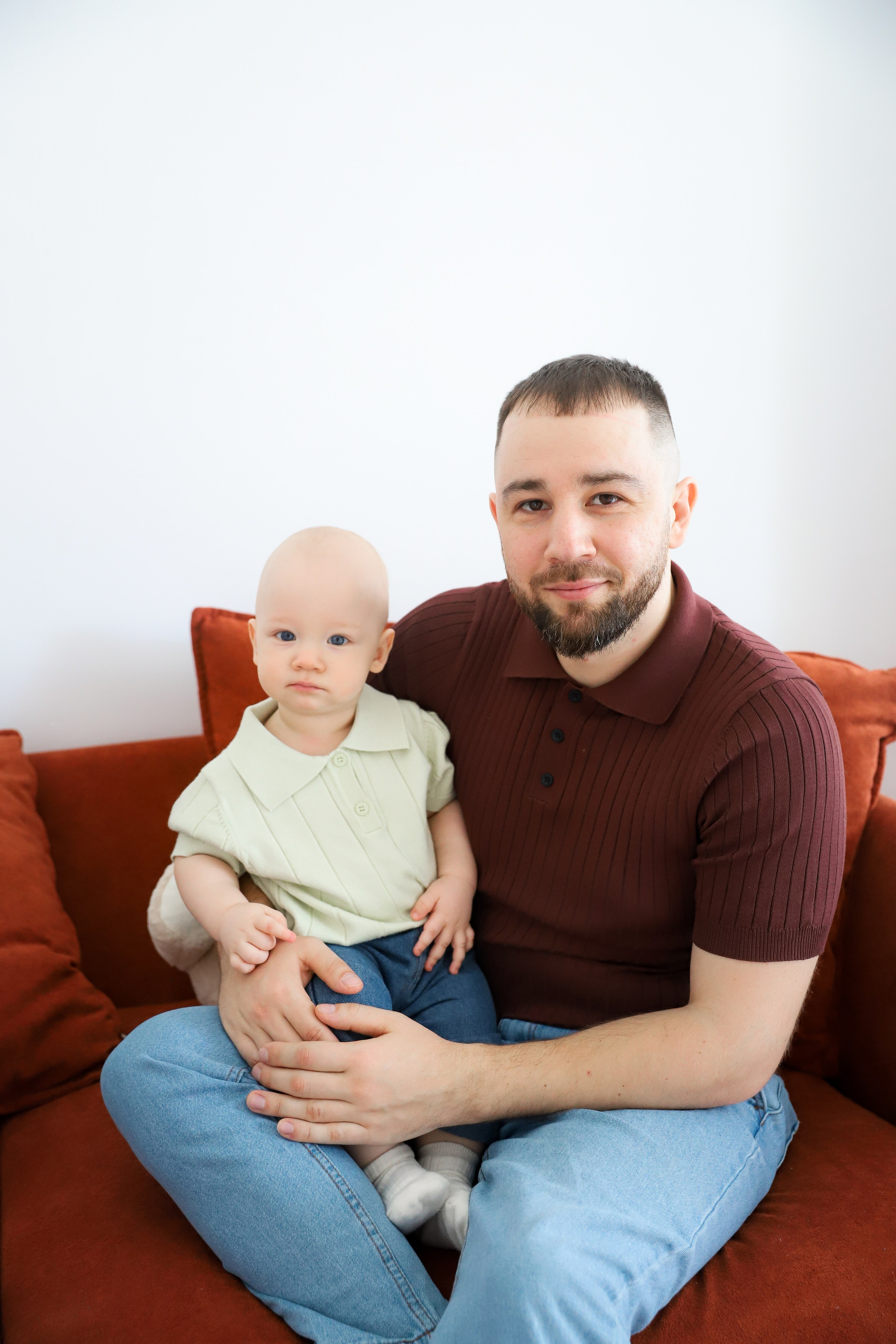 Студия ПроФото. Фотограф в Сургуте Брызгунова Анастасия