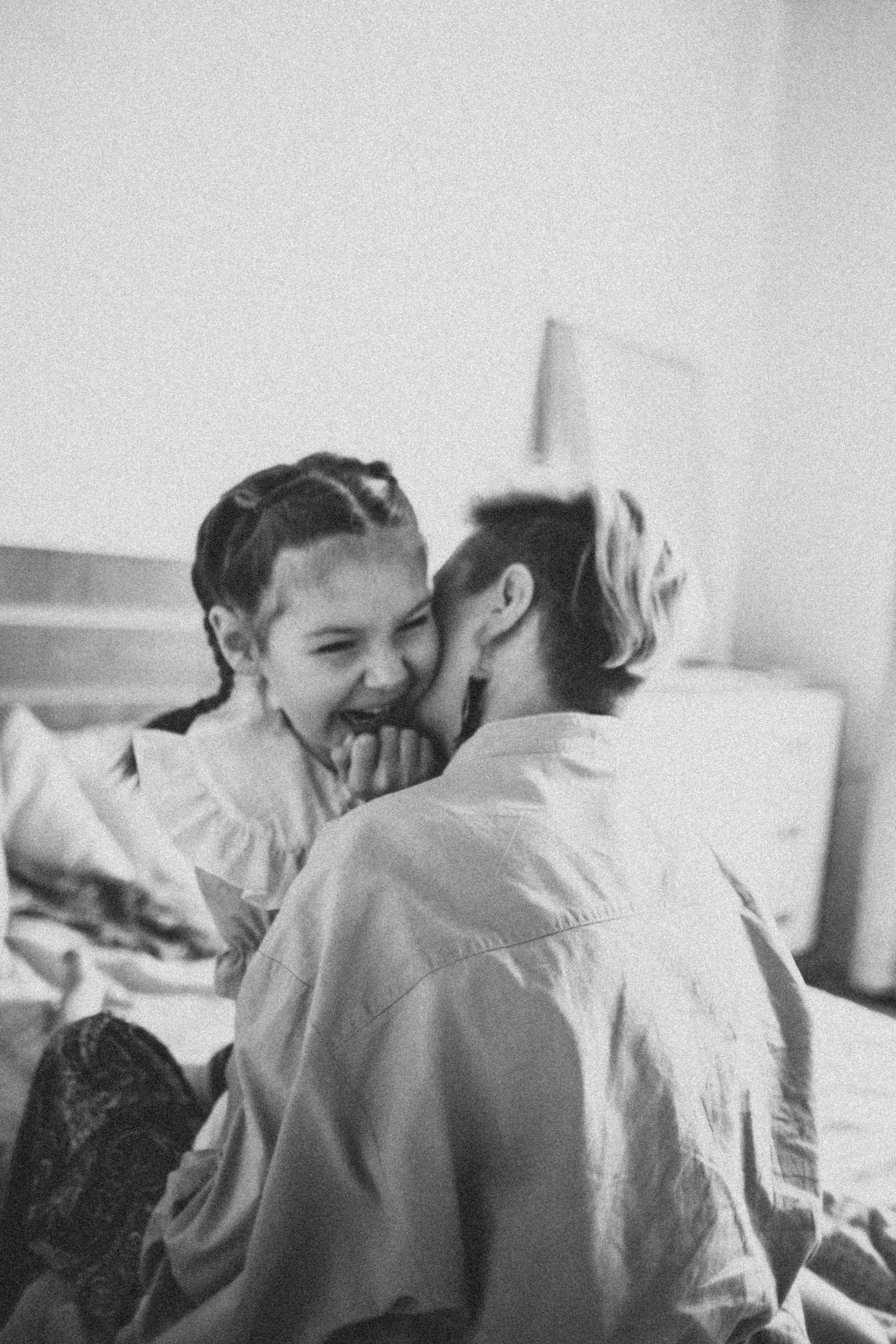 Оксана Игорь Саша. Семейный фотограф в Краснодаре Анна Пасик