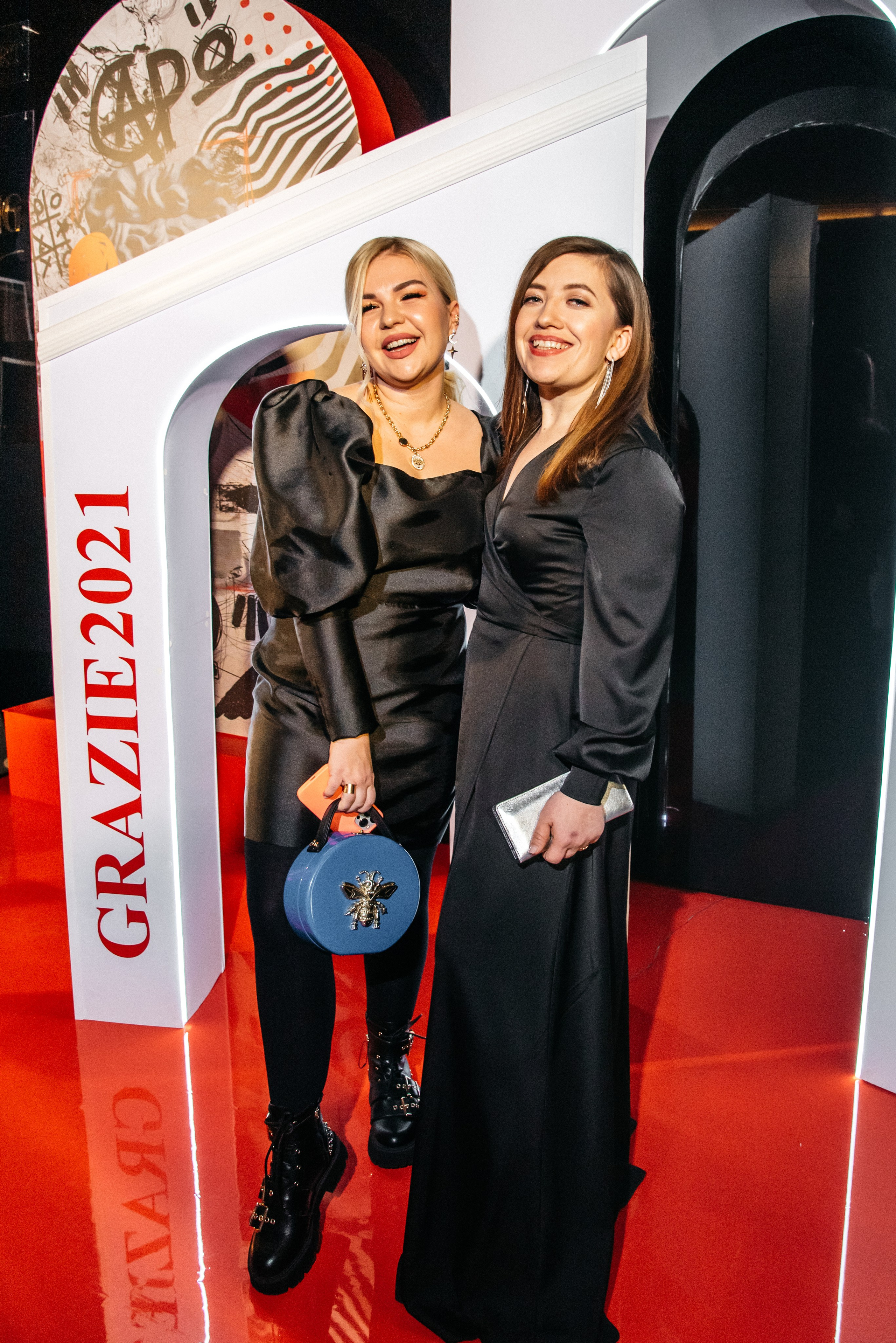 Премия weddig Awards. Виталий Москальцов