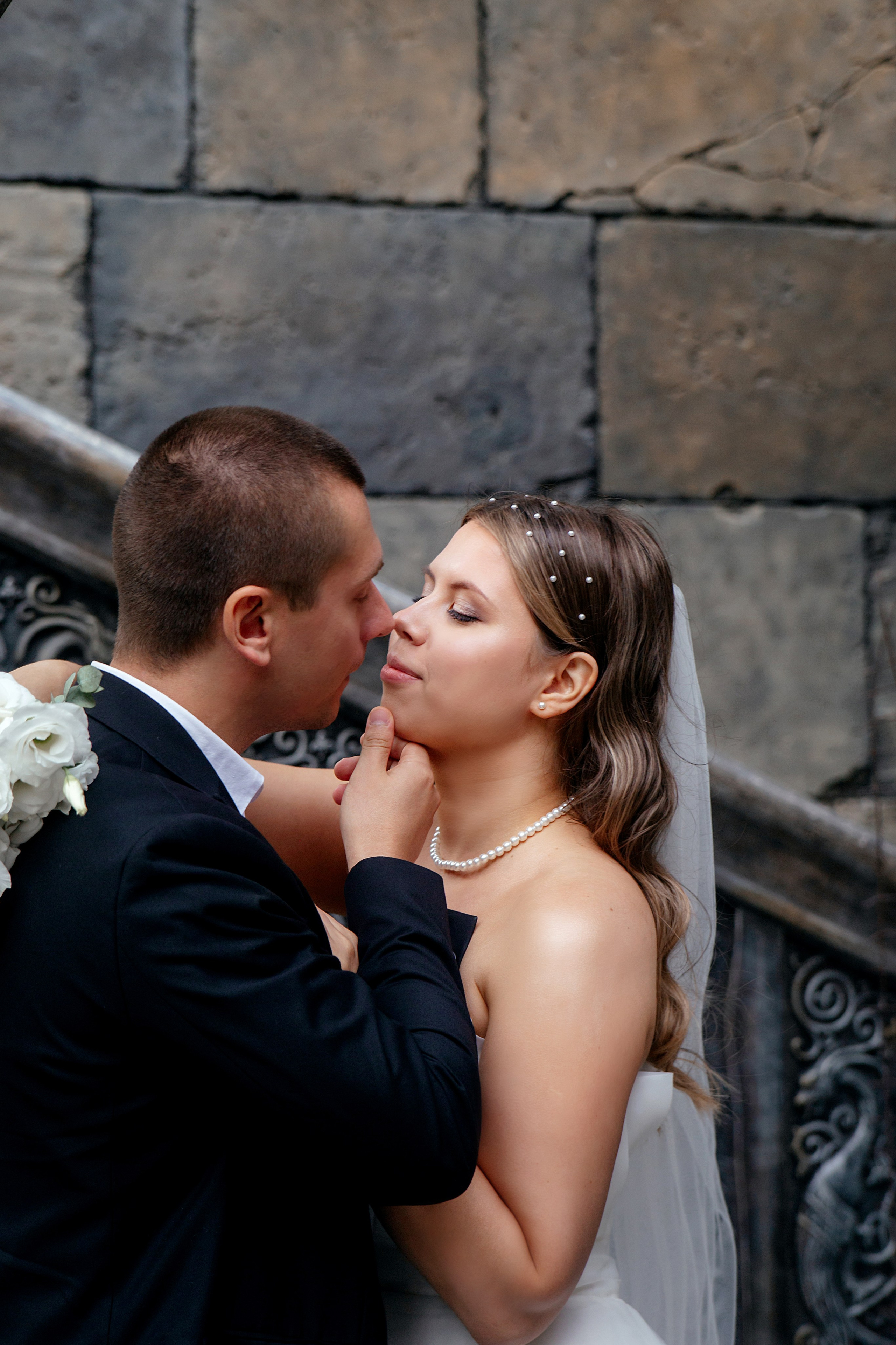 Кирилл & Анастасия. Свадебный и семейный фотограф в Самаре и Тольятти Башкатова Ольга