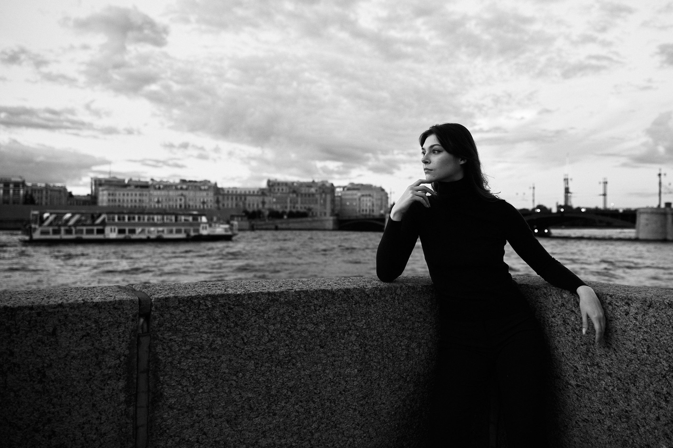 Julia. Фотограф в Санкт-Петербурге Татьяна Александрова