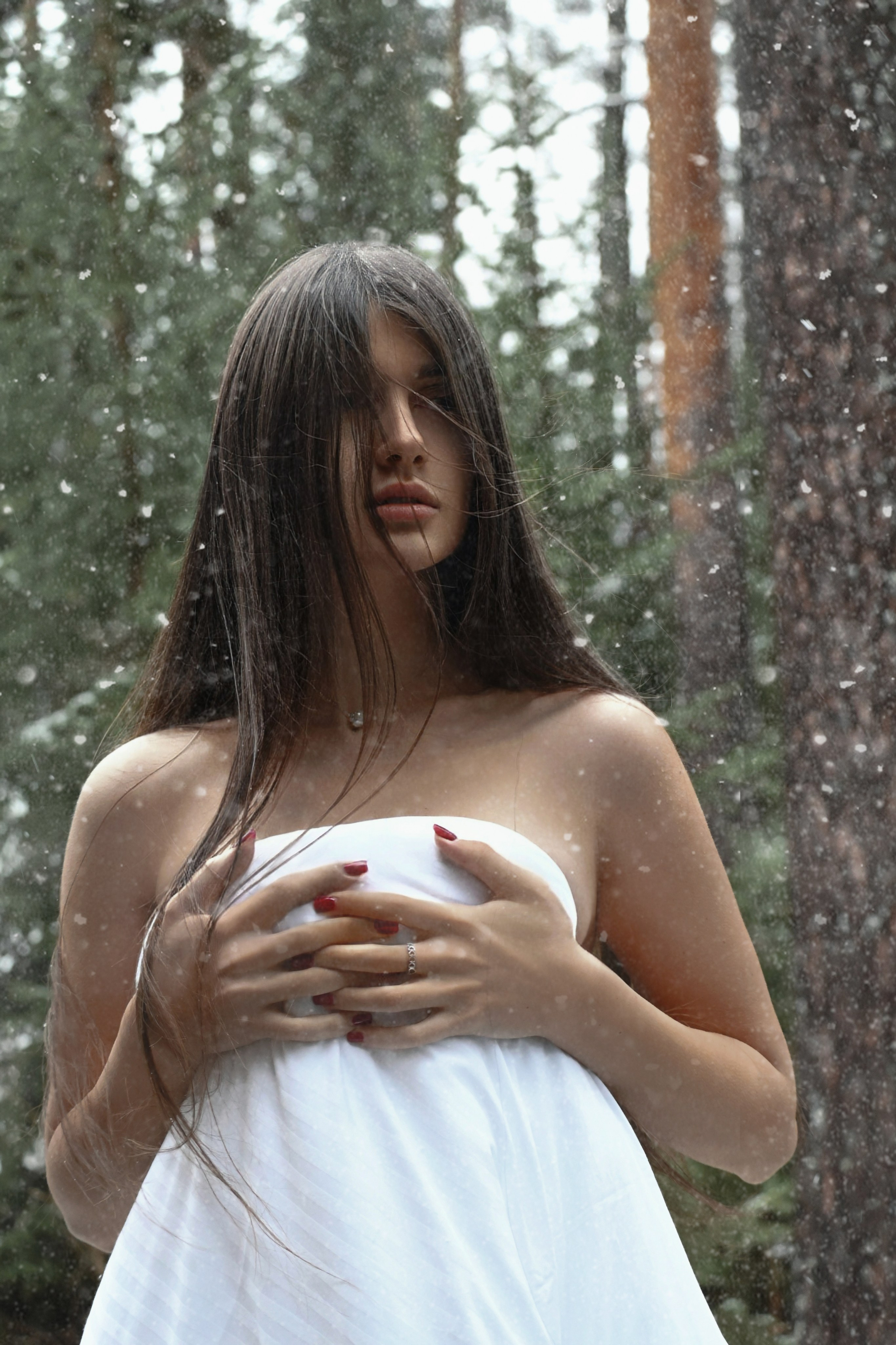 Уличные. Женский фотограф в Санкт-Петербурге, Москве и весь мир Алёна Мамаева