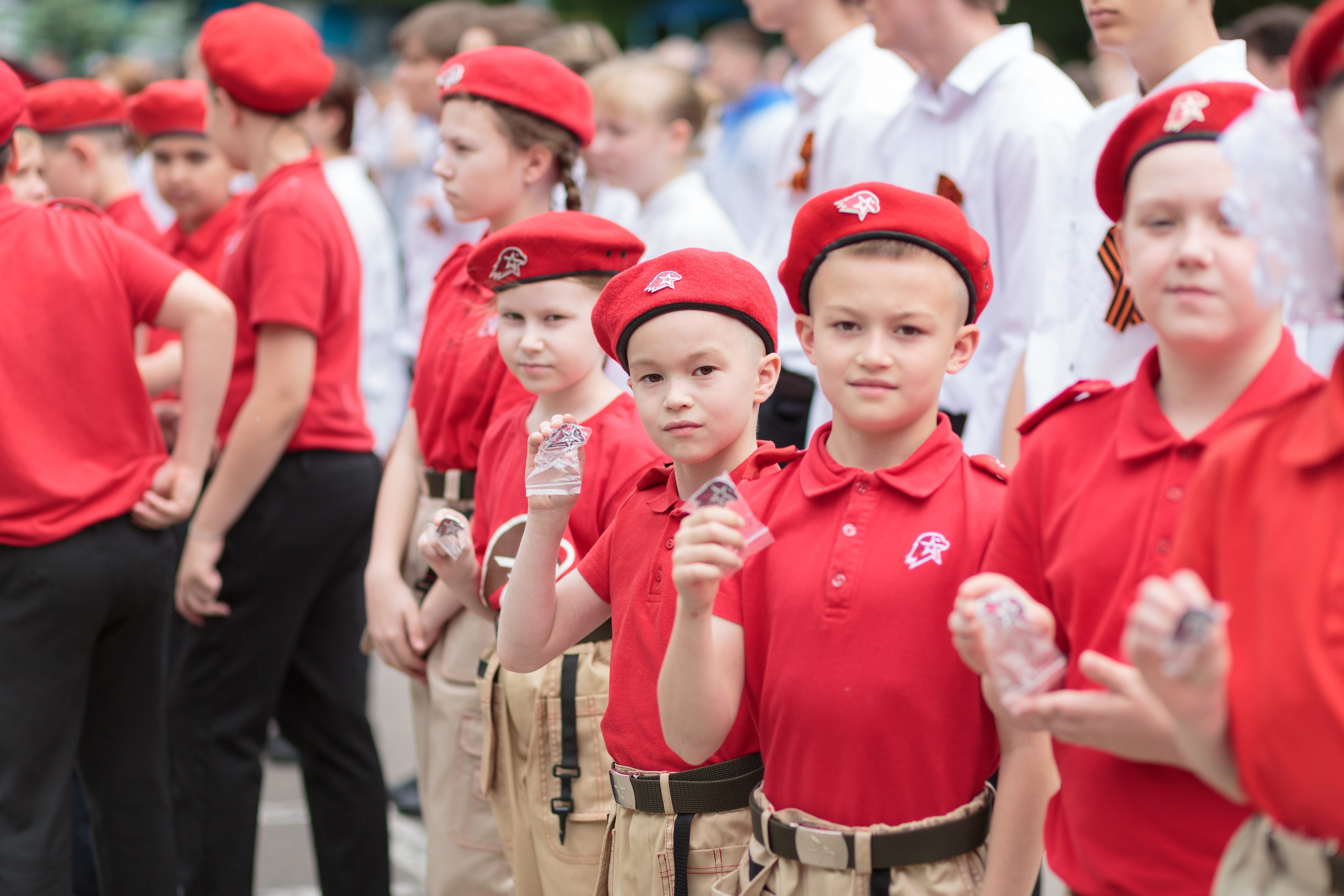 Колледж полиции. Krylovaphoto