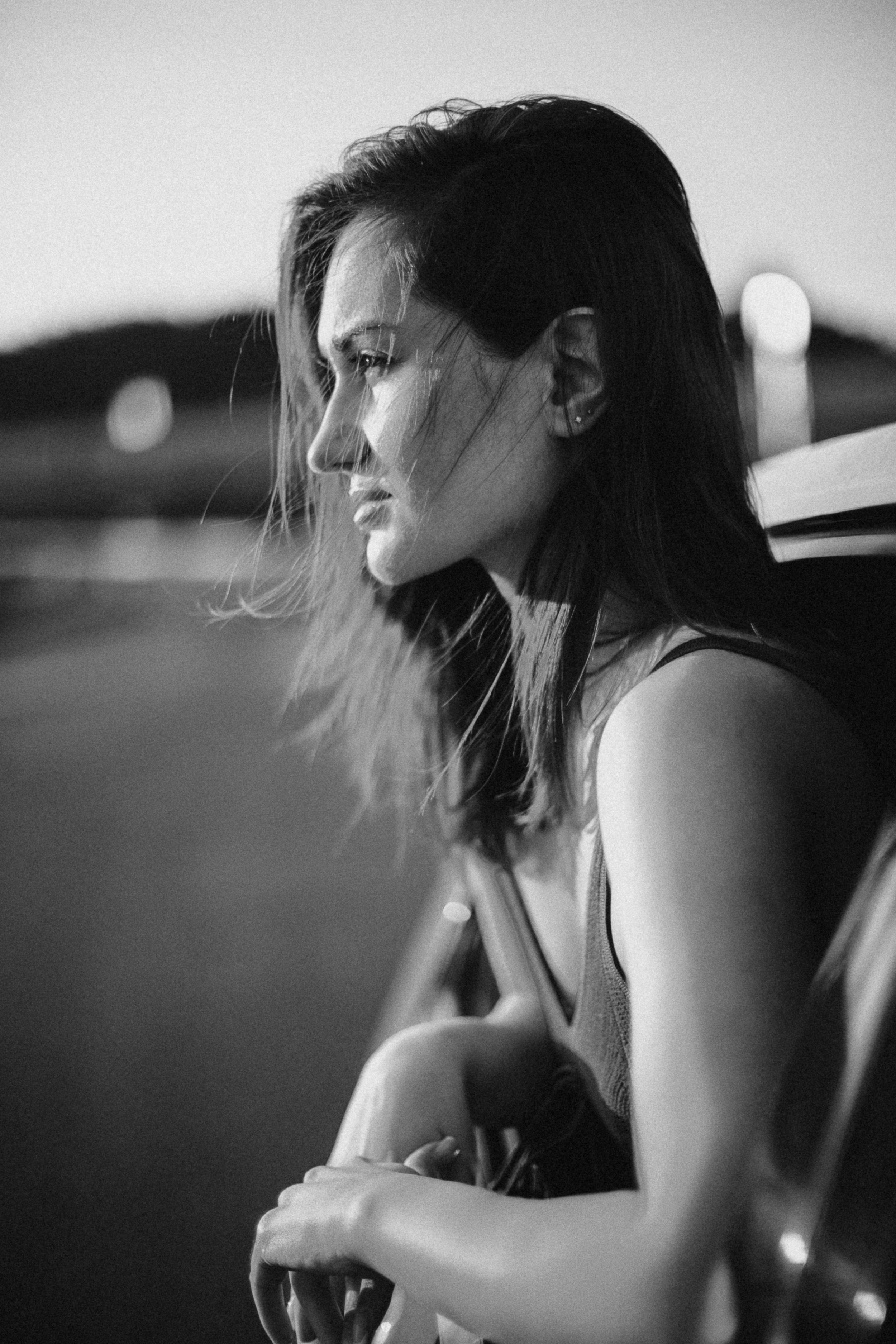 Рассвет. Krylovaphoto