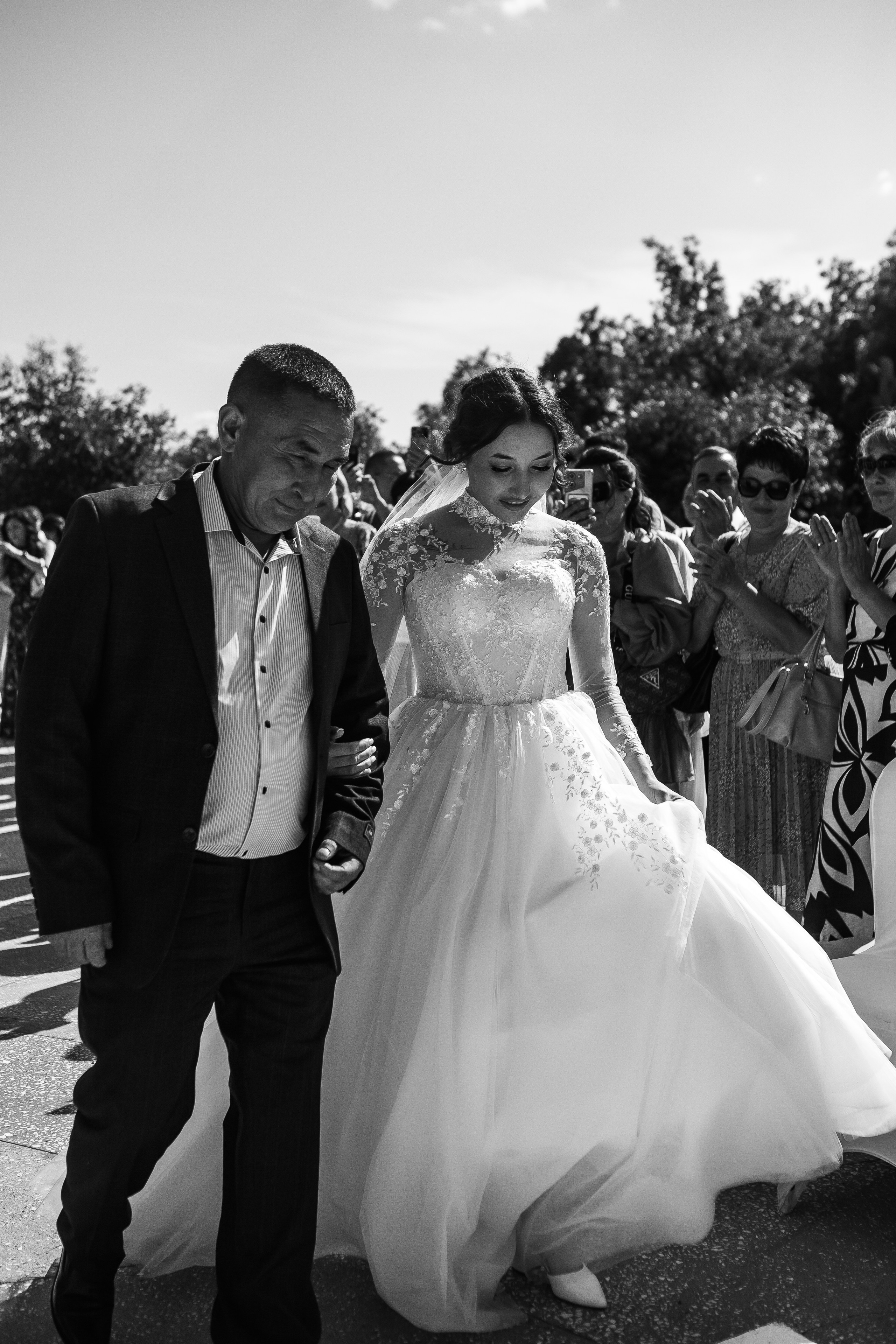 Свадьба в Динопарке. Свадебный фотограф Виктория Чуйко Магнитогорск. Визуал для бизнеса