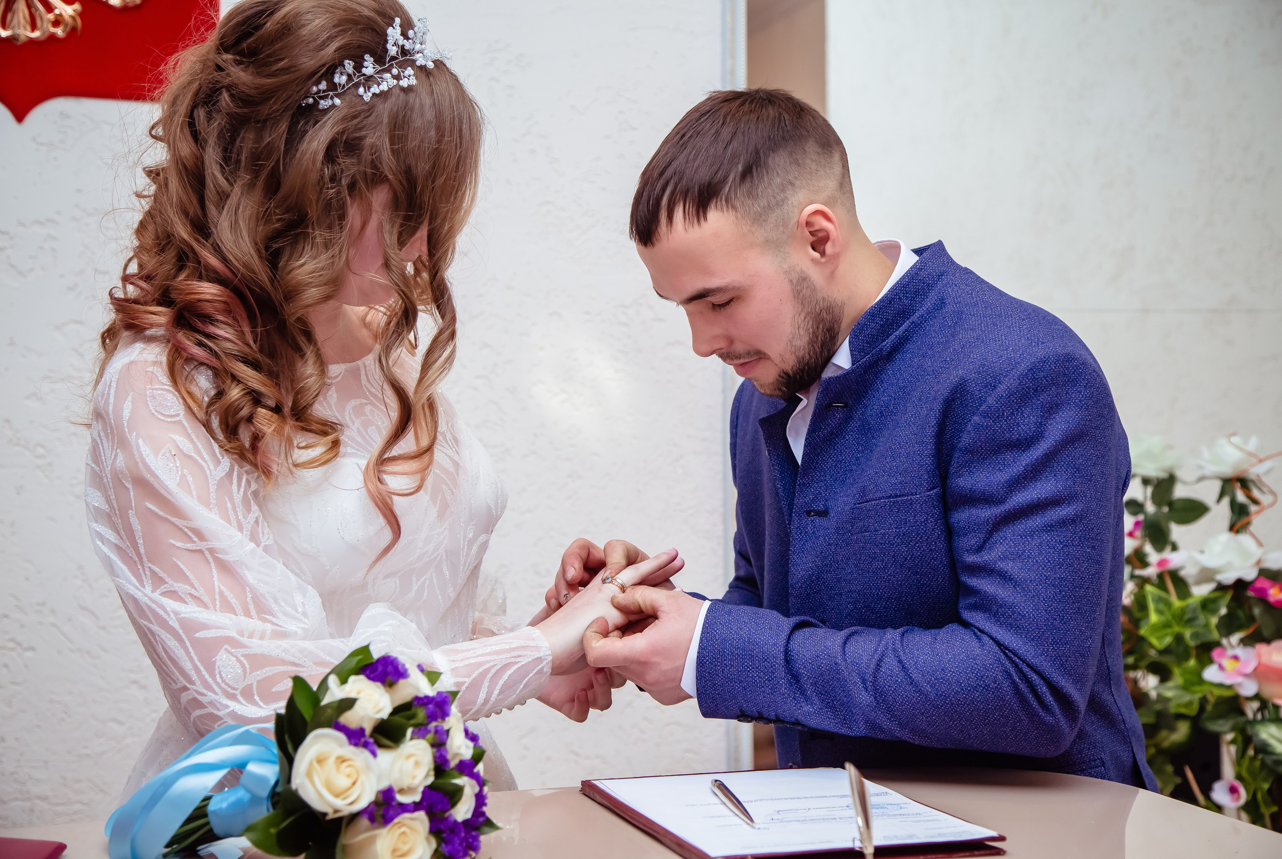 Свадьбы. Авторские туры с профессиональным фотографом