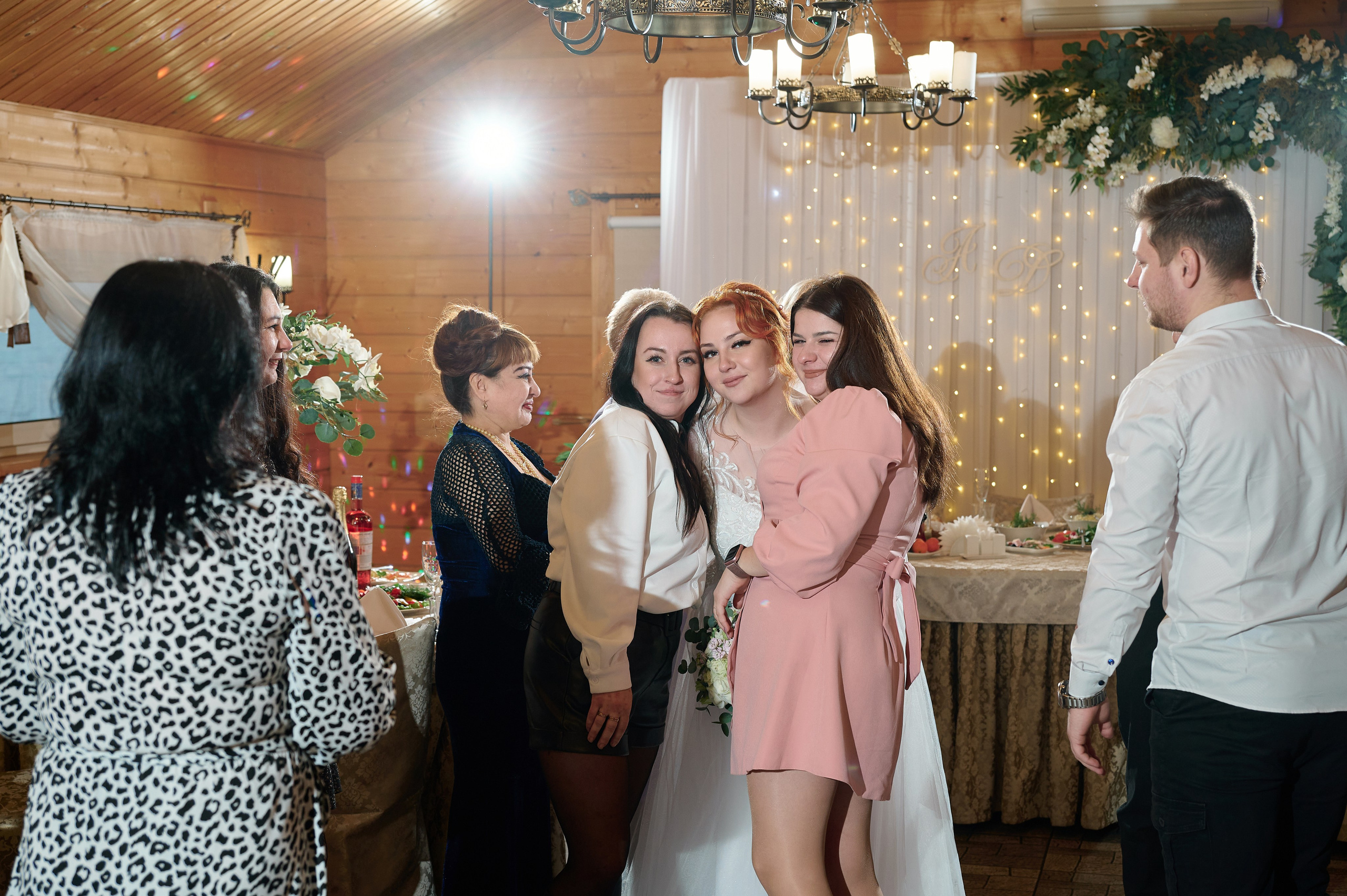 Свадебная съёмка. Выпускной альбом Выборг, Каменногорск, Светогорск, Санкт-Петербург