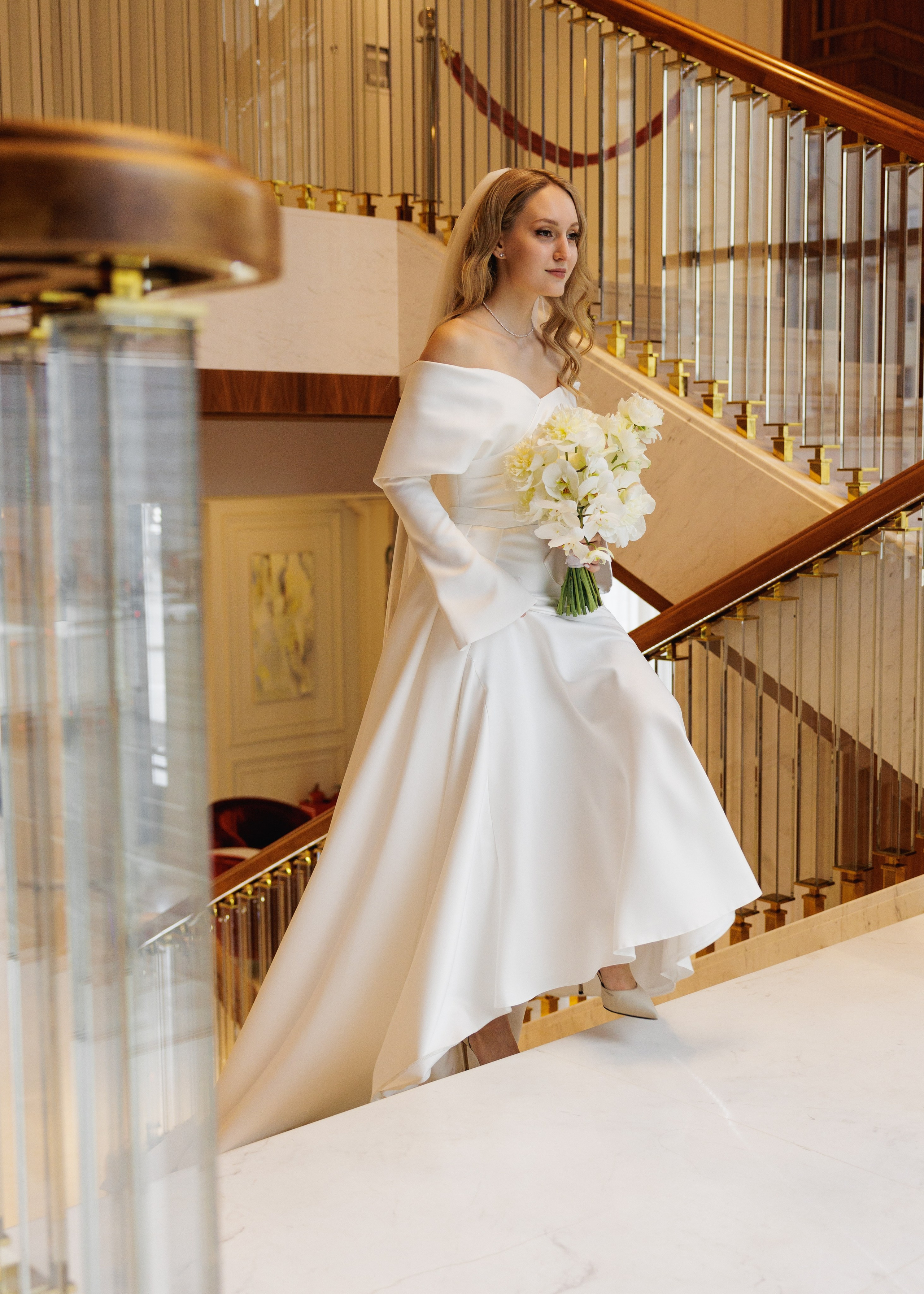 Лев&Кристина. Свадебный фотограф Владислав Адышкин