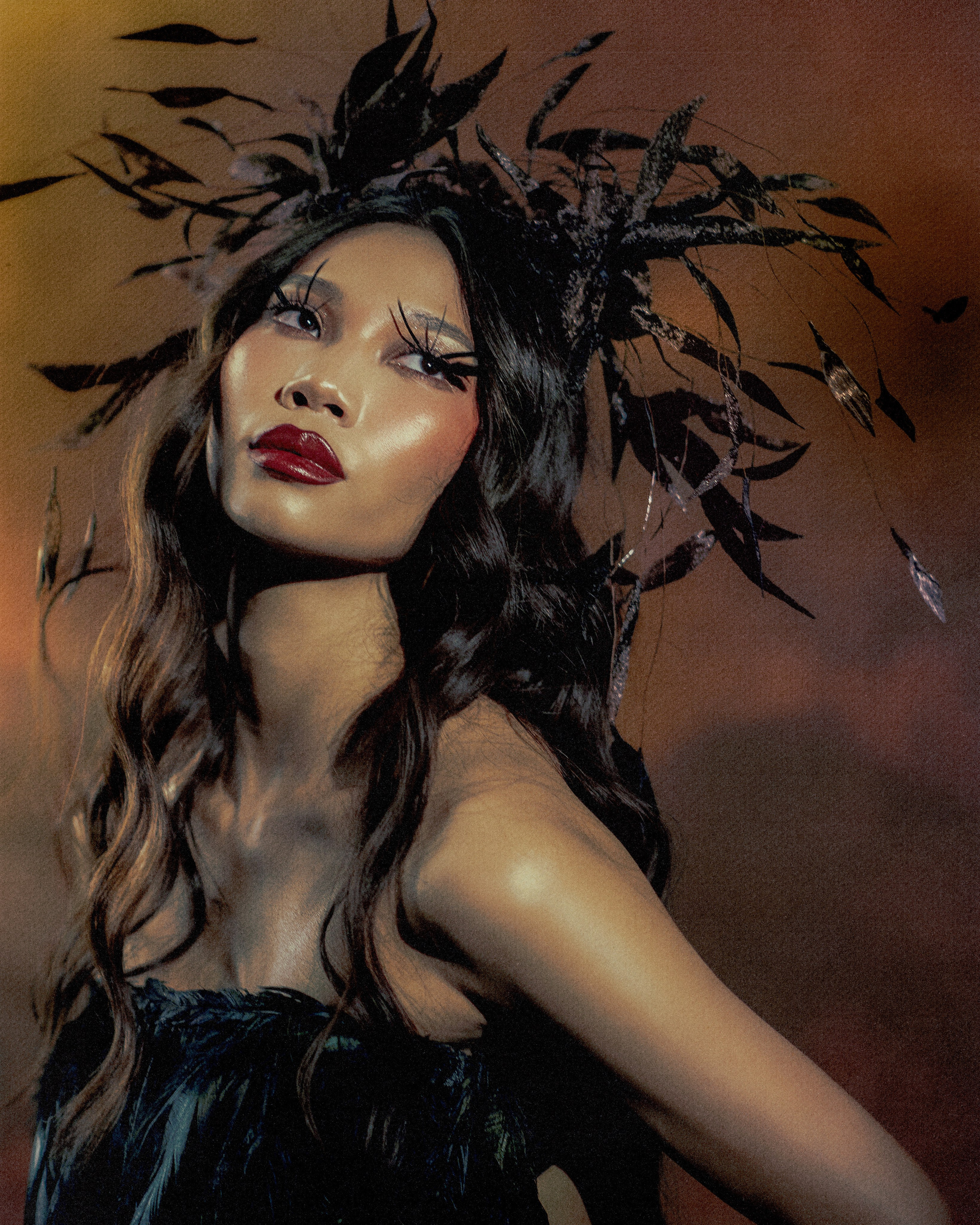 SONY x KOMFY masterclass. Главная