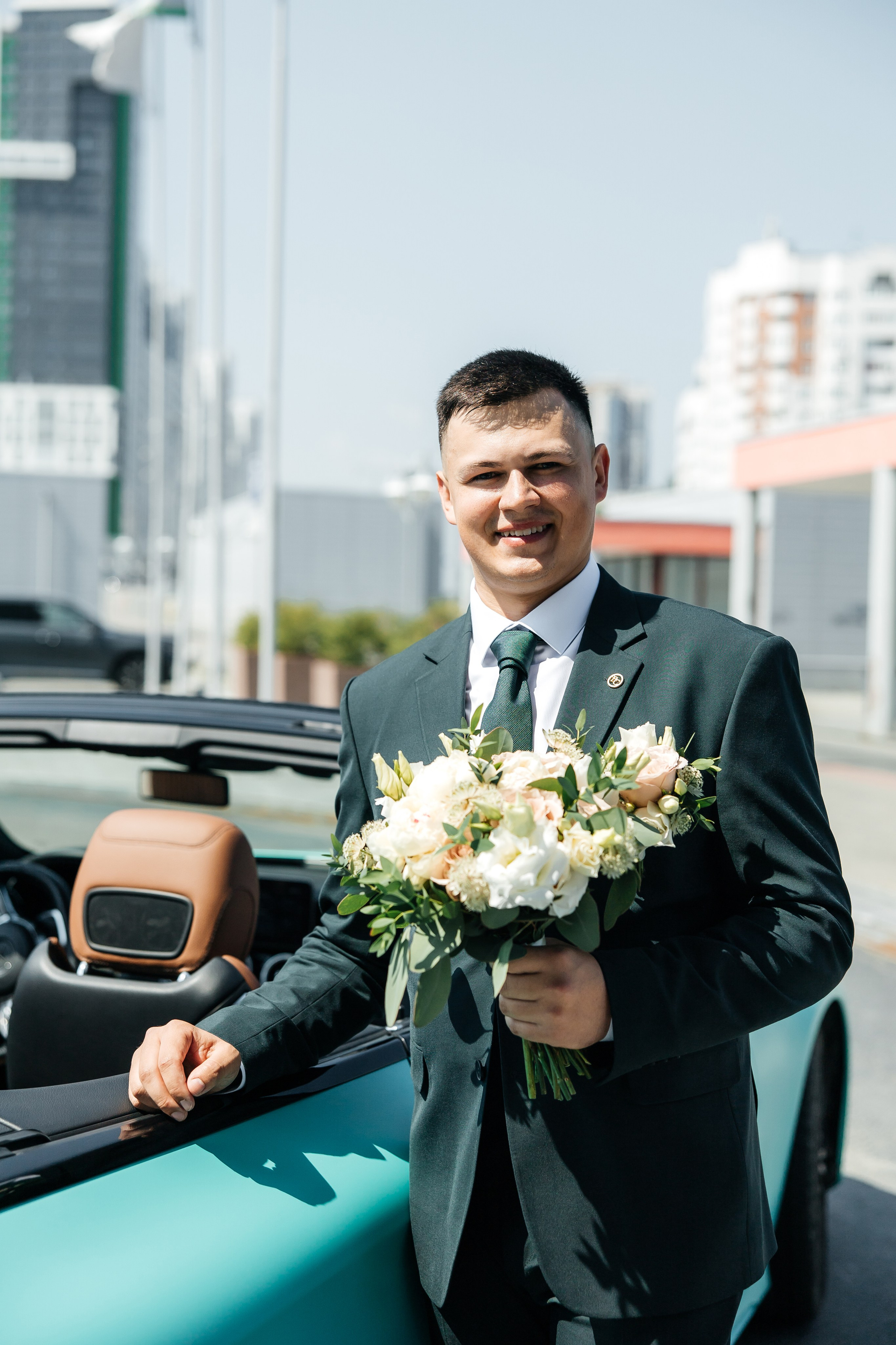 ДИАНА И ИВАН. Свадебный, семейный, детский и ньюборн фотограф в Екатеринбурге