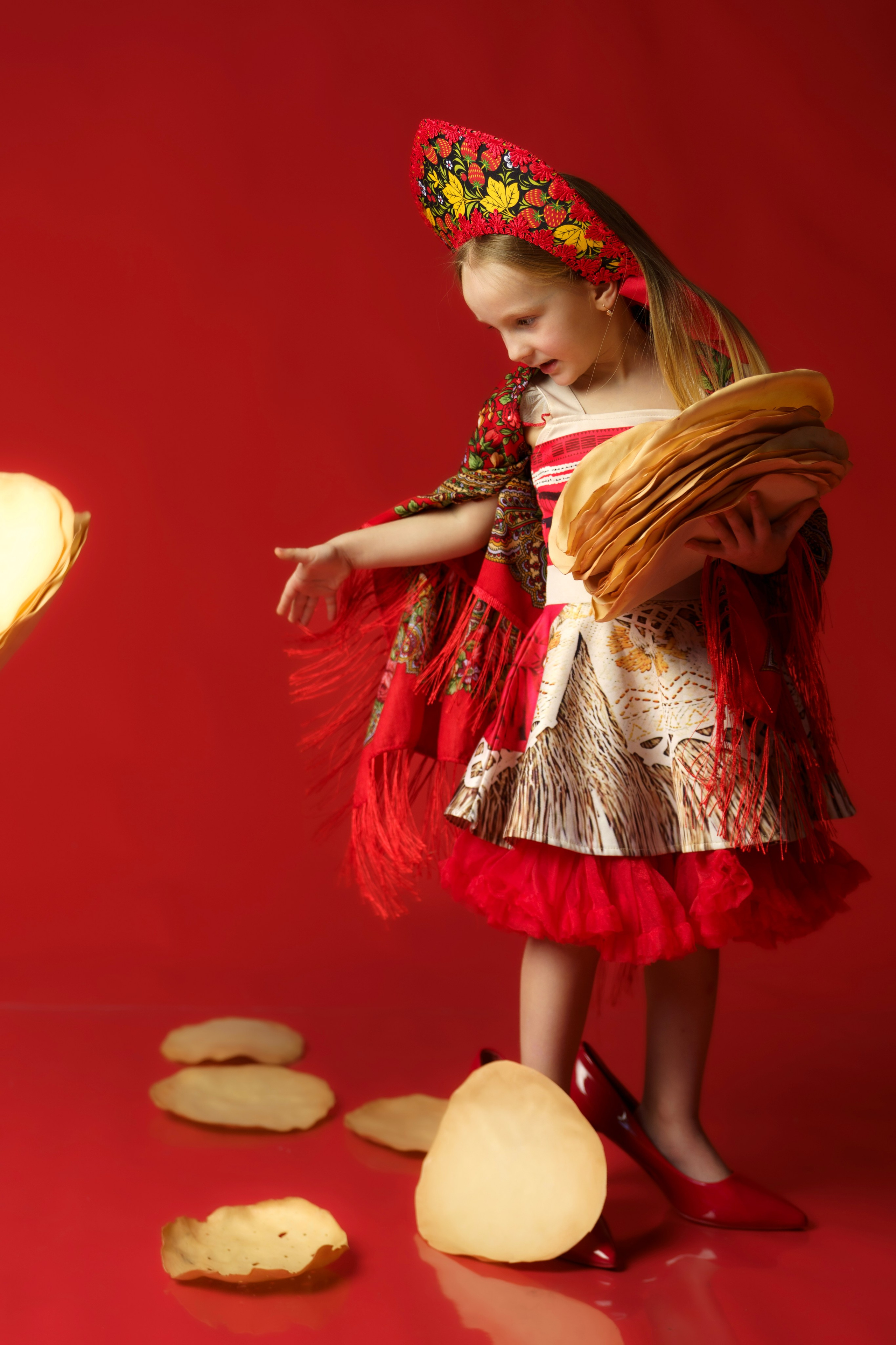 Детская (2 — 10 лет). Фотограф новорожденных, детей до года и беременных в Симферополе